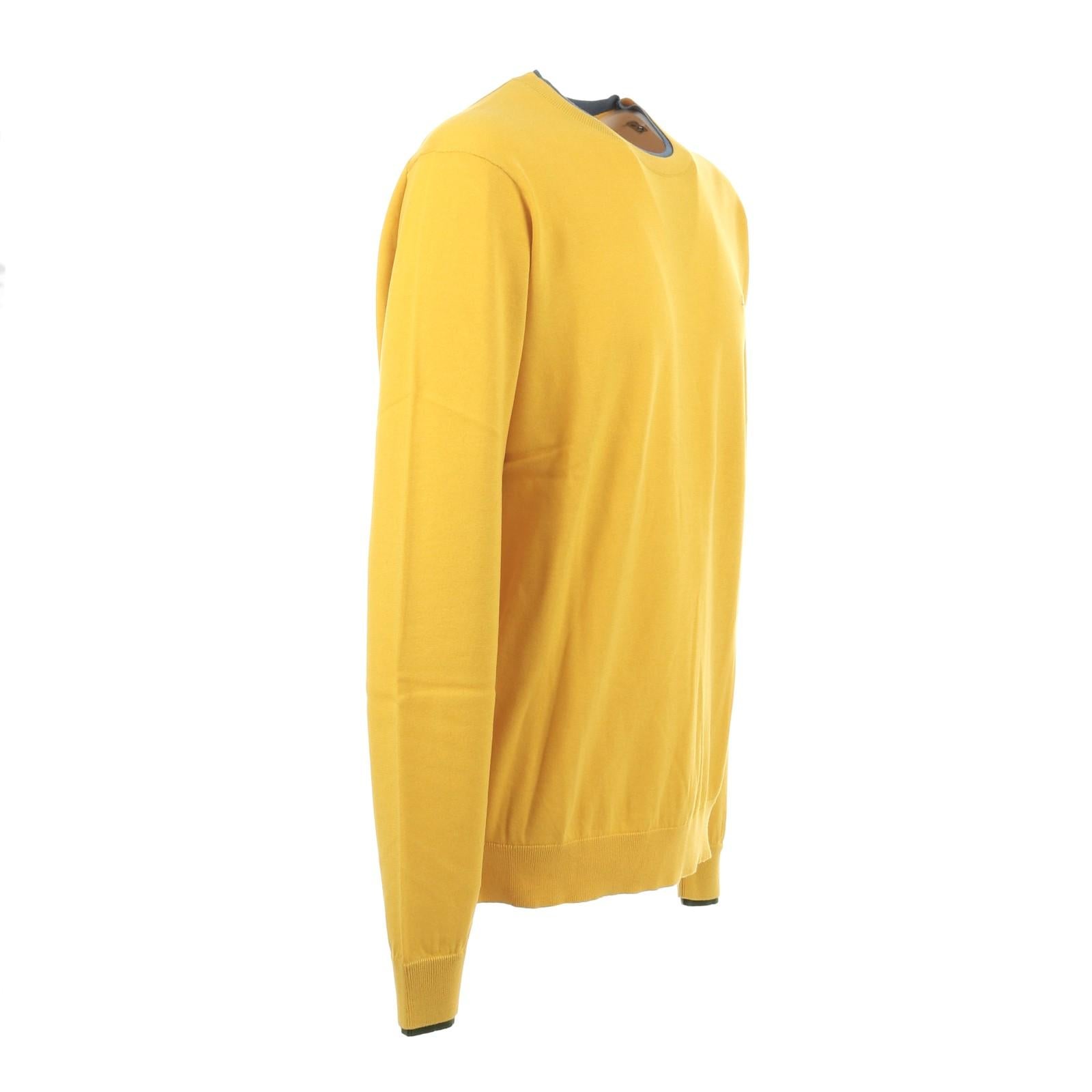 Maglione SUN68 Uomo K35109 23 
