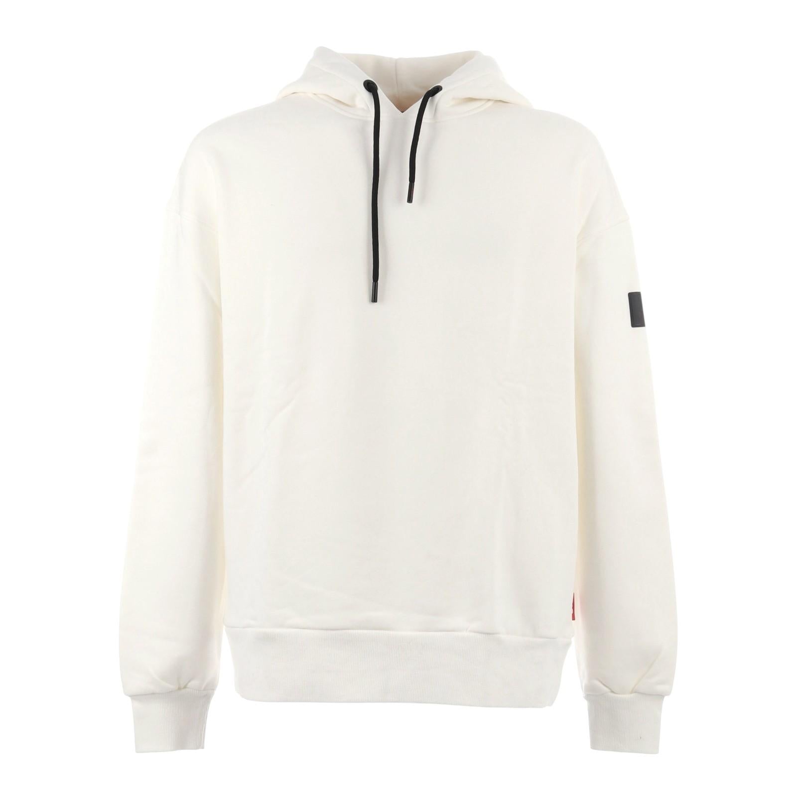 Felpa RED RF25109 V0005 RED 