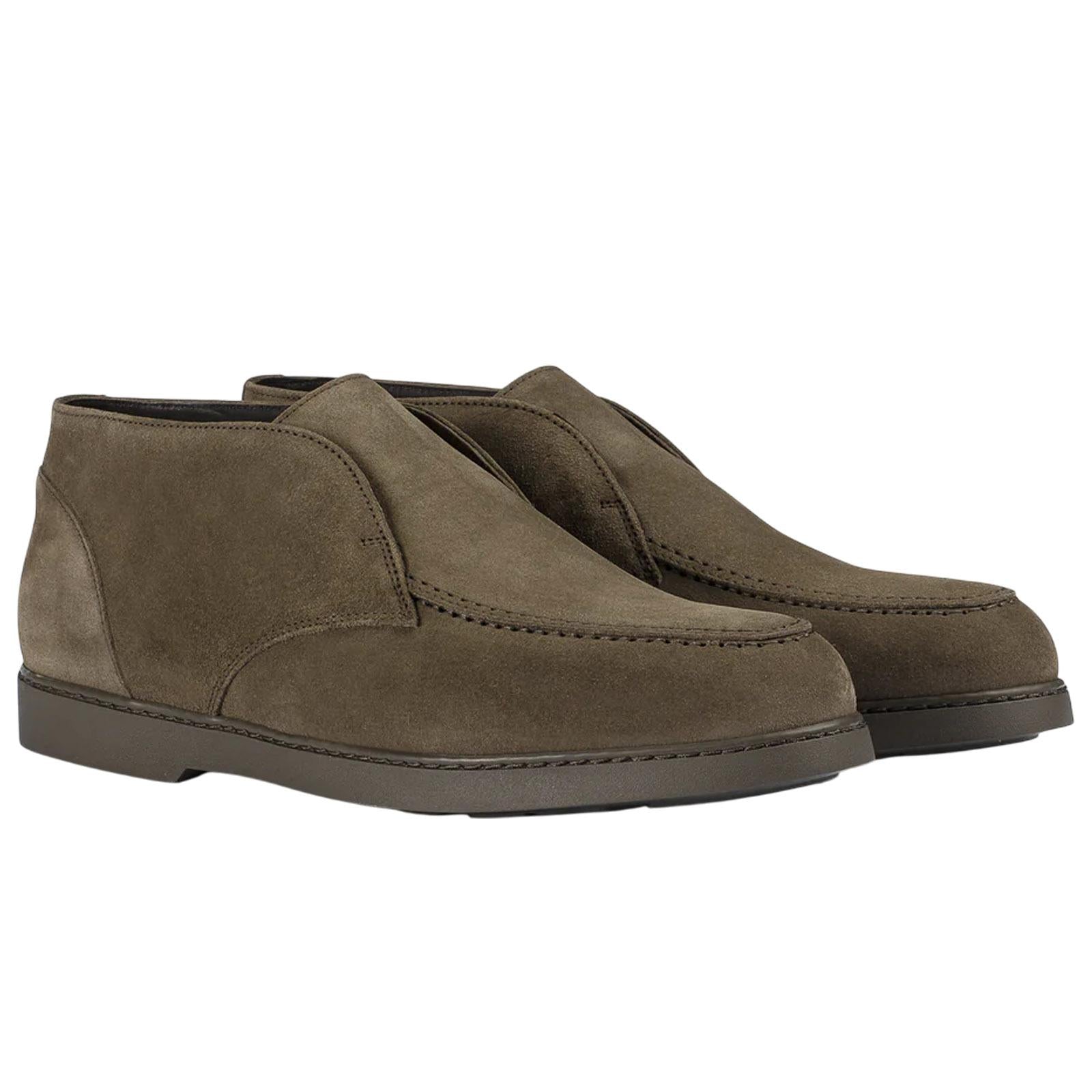 Polacchina DOUCAL'S DU3326EDOUF009 SM39 DOUCAL'S 