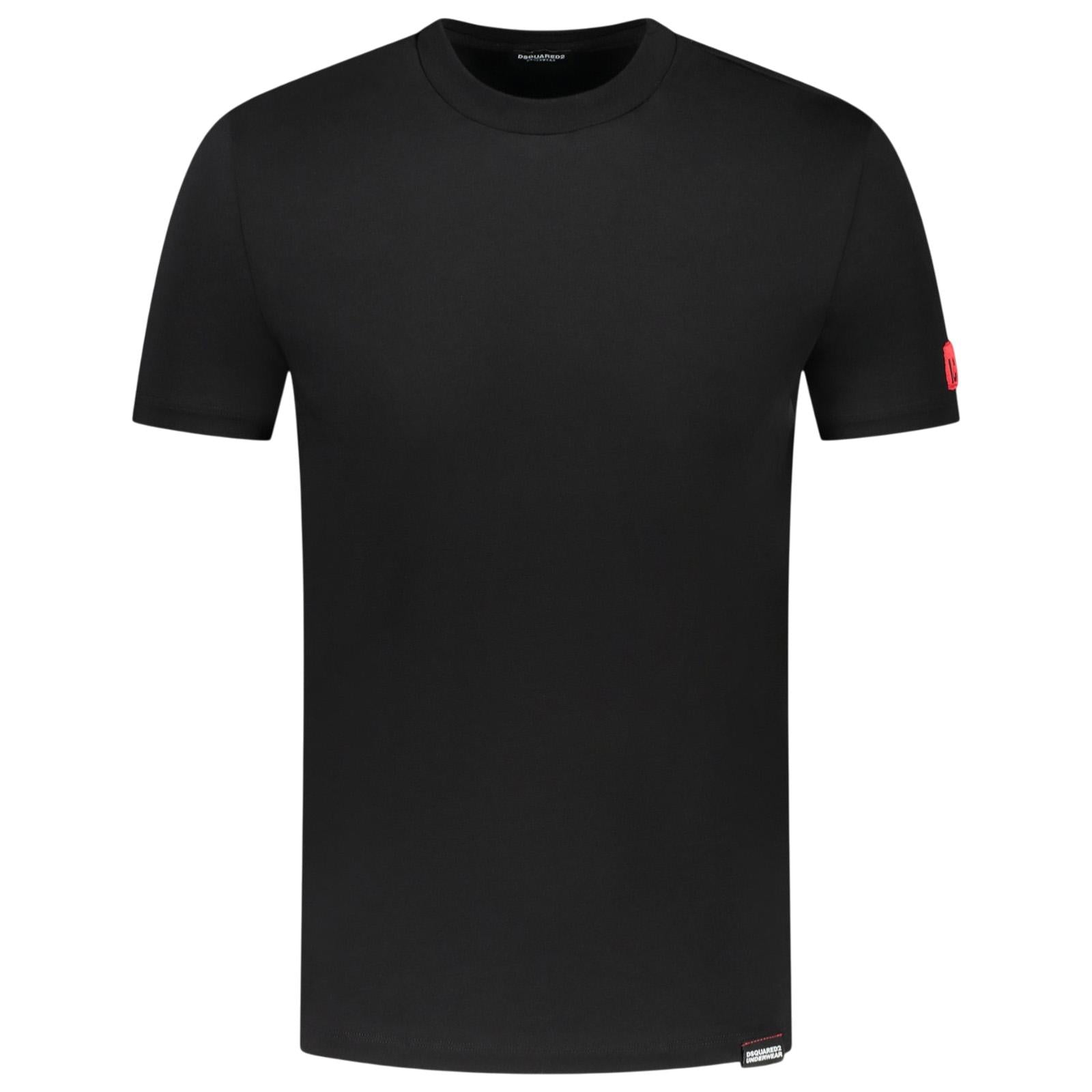 T-shirt DSQUARED2 D9M204480 026 DSQUARED2 
