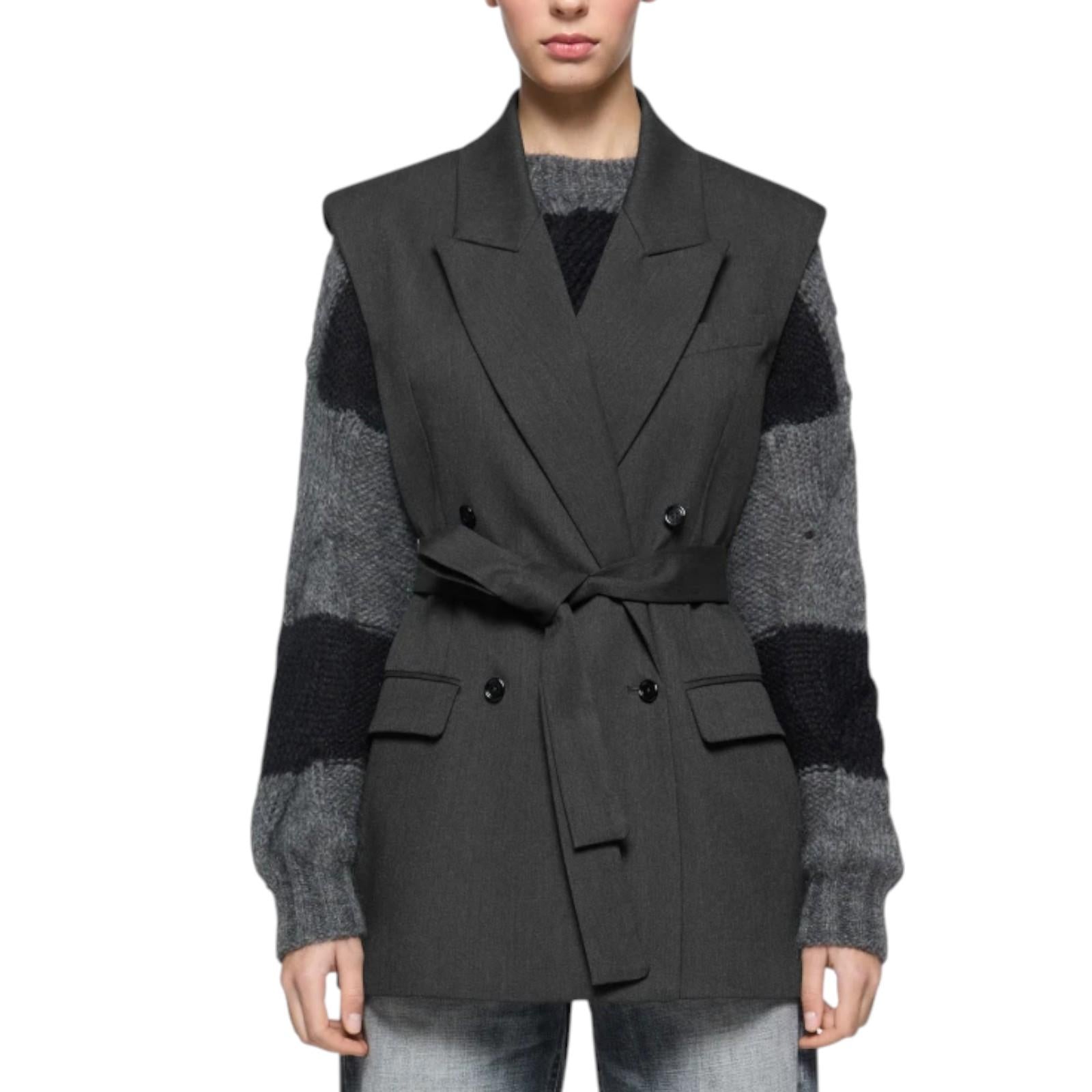 Giacca DONDUP DJ658-WS0112D-XXX 999 DONDUP 