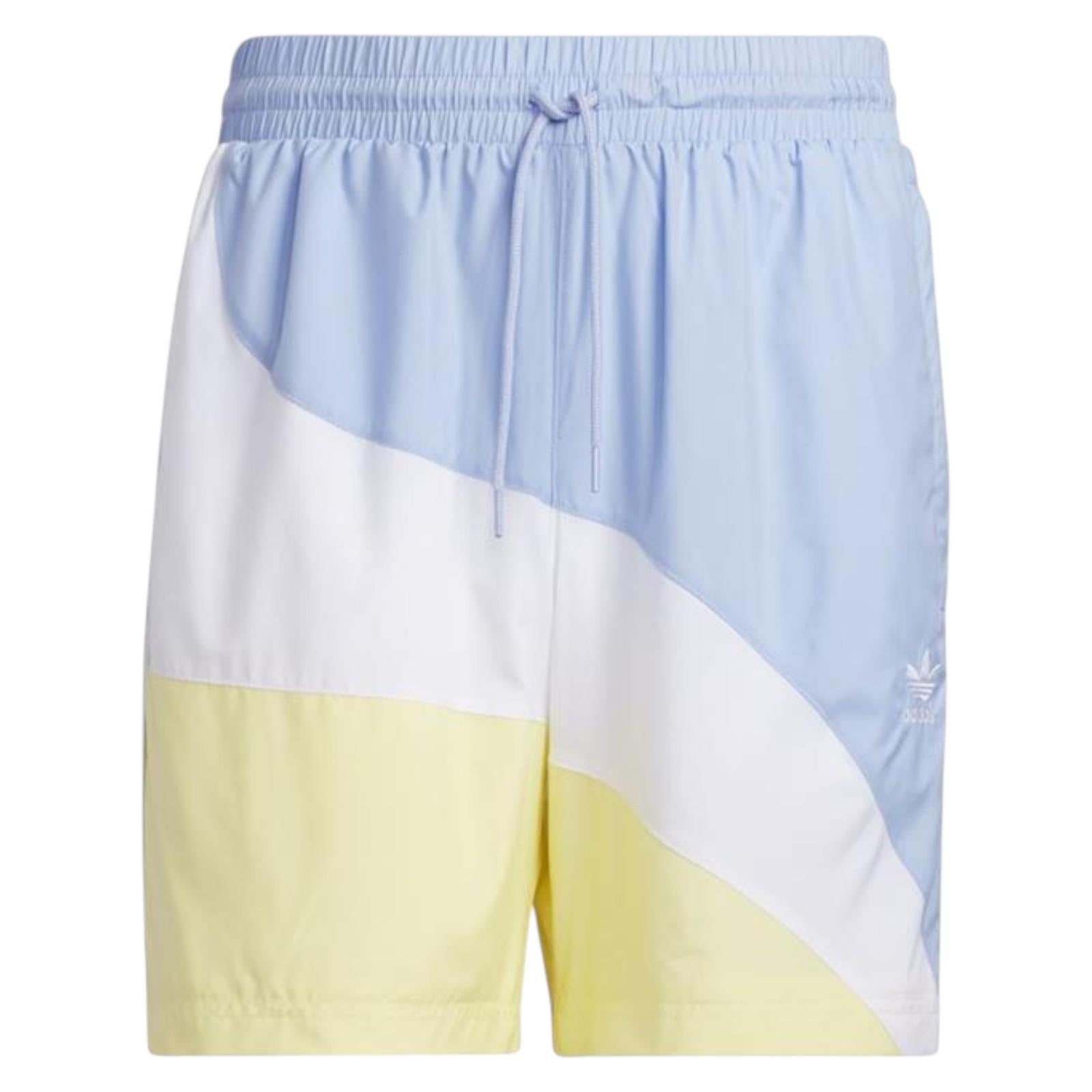 Boxer sea ADIDAS MAN IC5551 POL 