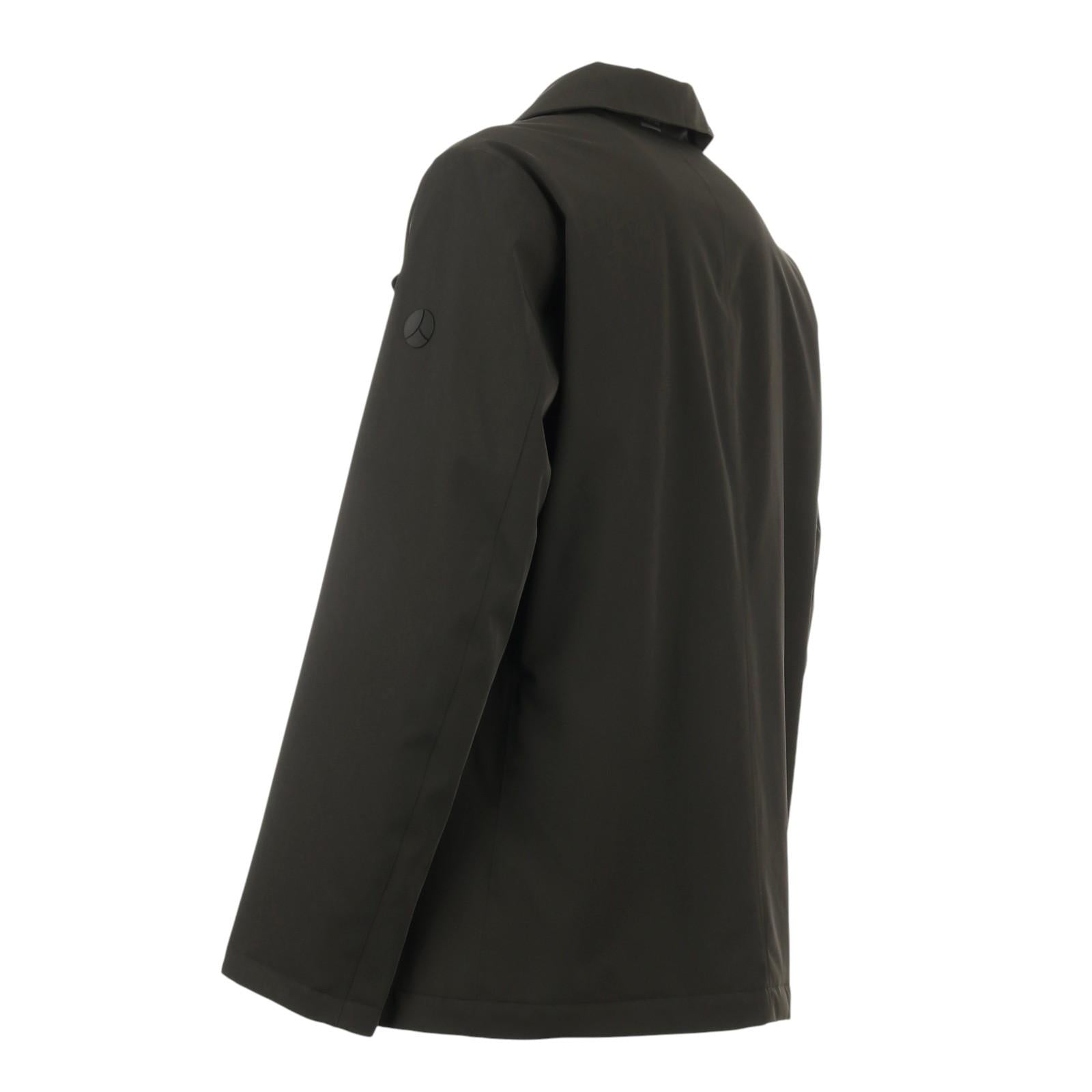 Giubbotto PEOPLE OF SHIBUYA AGORDO-PM781 899 PEOPLE OF SHIBUYA 