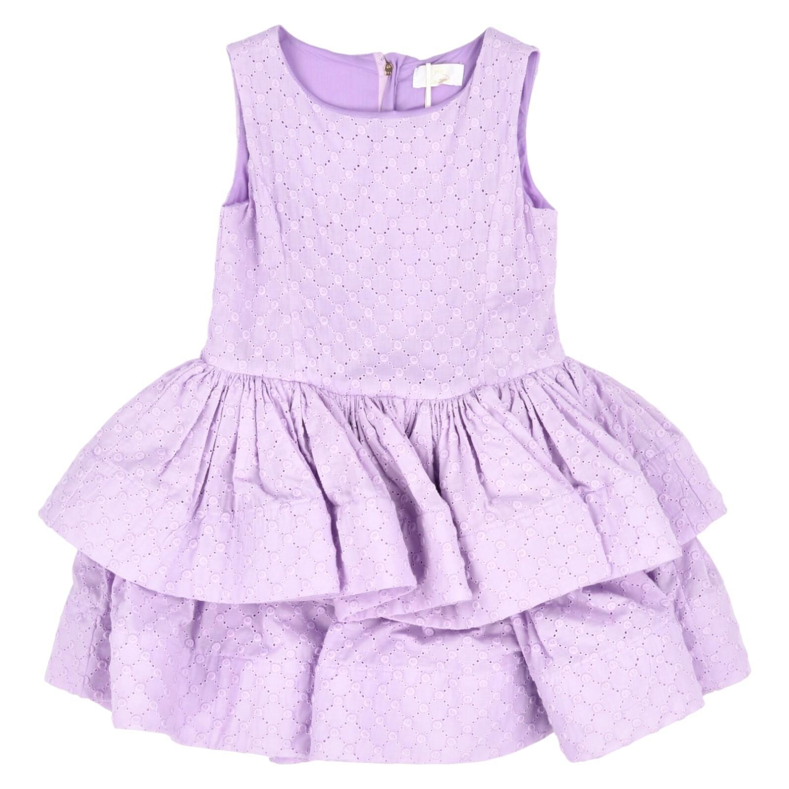 Abito FUN&FUN kids FNCBDR10362 LIL FUN&FUN 