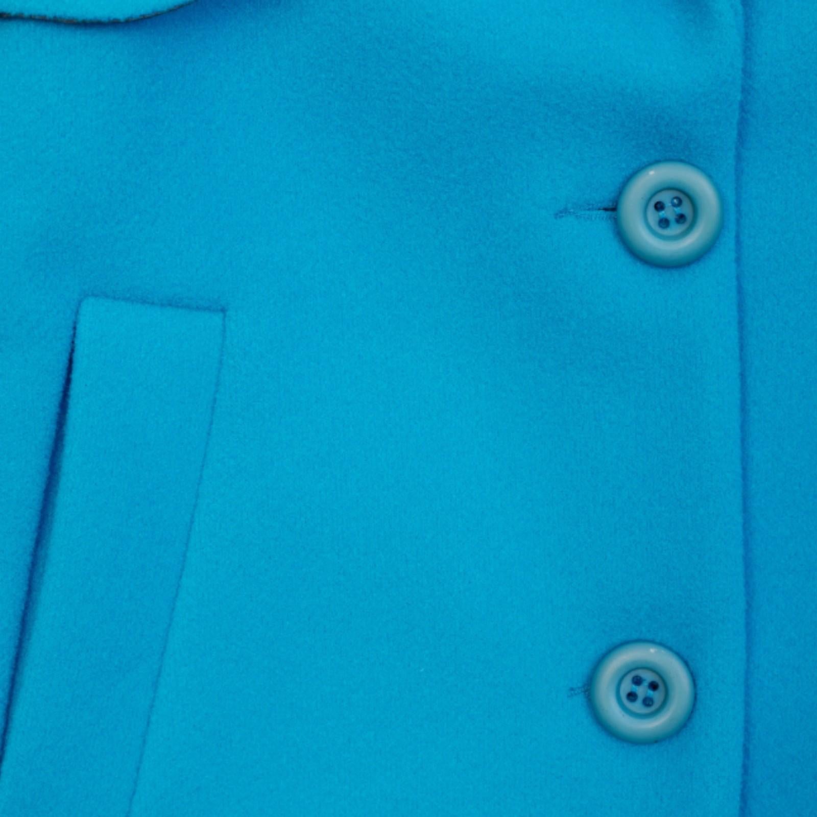 Cappotto VICOLO kids 3141OC00142 TUR VICOLO 