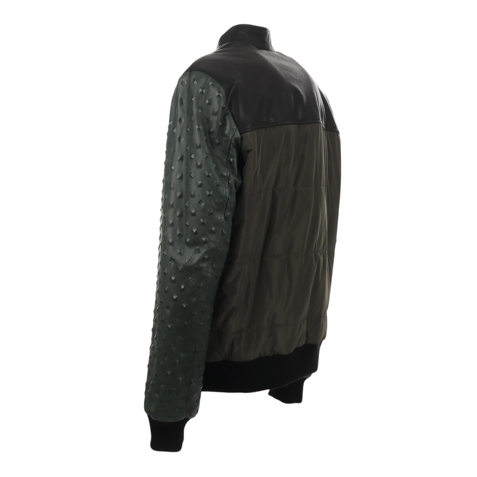 Giubbotto ARC JACK TEX-PIRAMIDE-4424 VER ARC JACK 