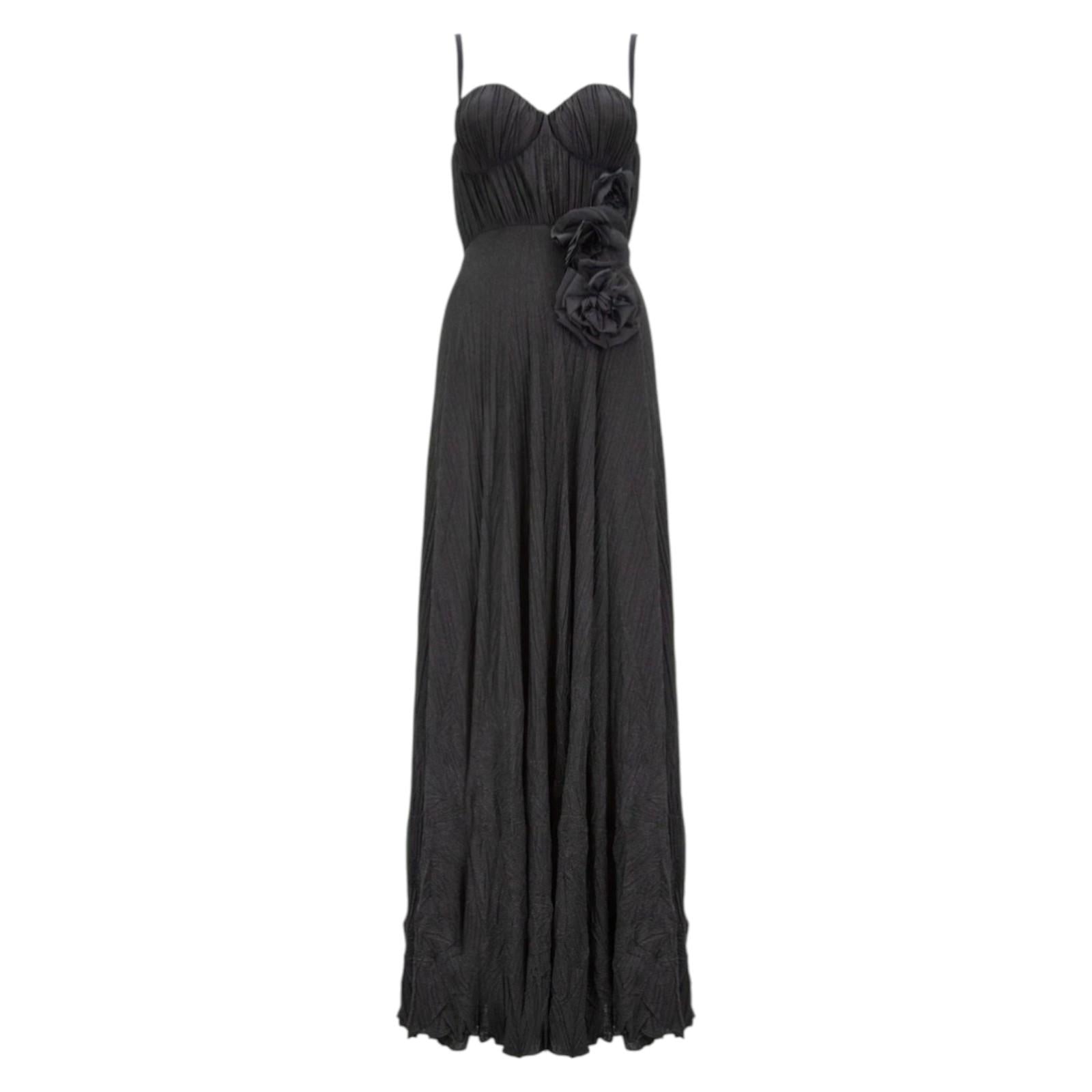 Abito ELISABETTA FRANCHI AB-R22-52E2 110 ELISABETTA FRANCHI 