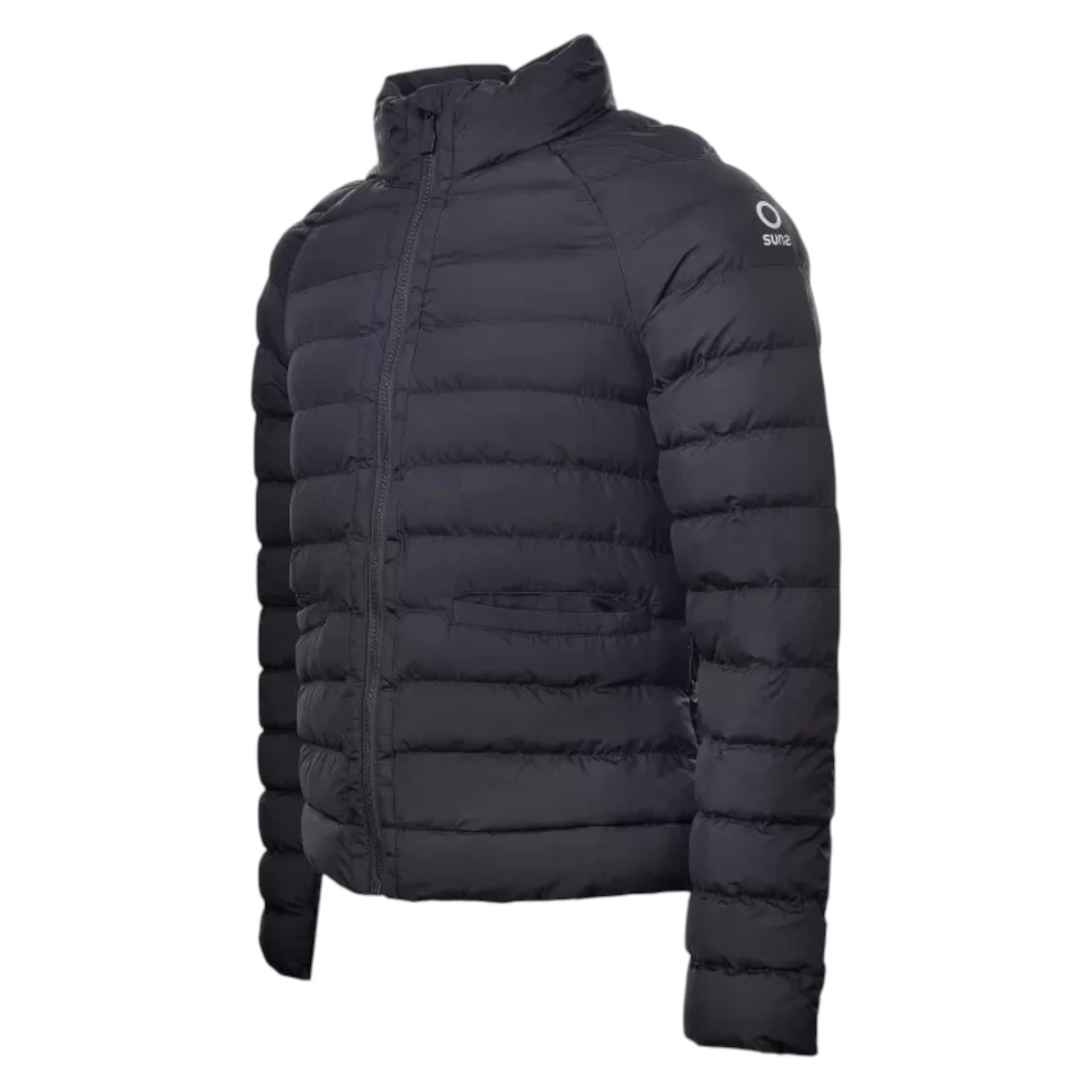 Giubbotto SUNS GBS53002D V5 SUNS 