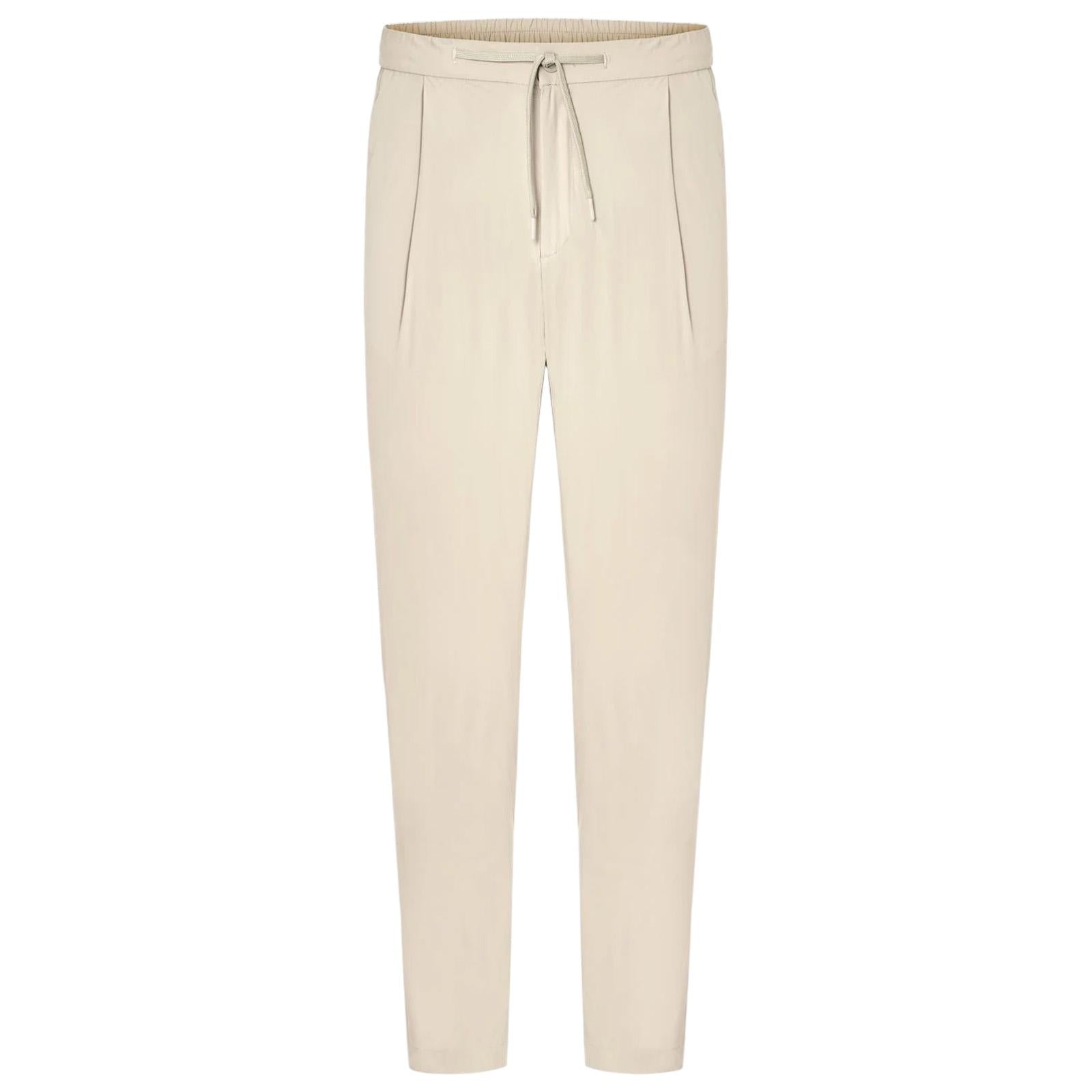 Pantalone HERNO Uomo PT000077U-12691Z 1985 