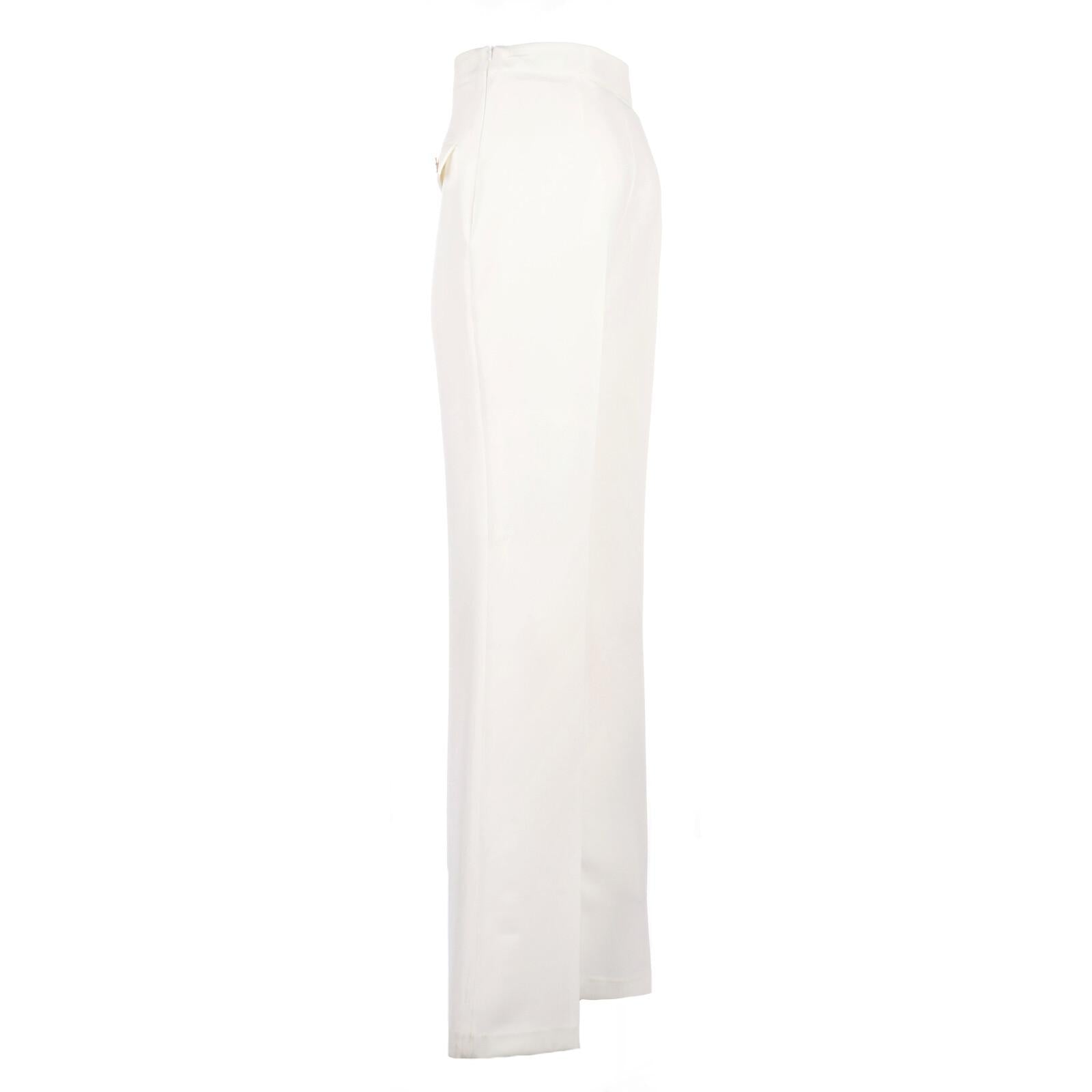 Pantalone GAELLE Donna GAABW00559-PTTS0158 BIA 