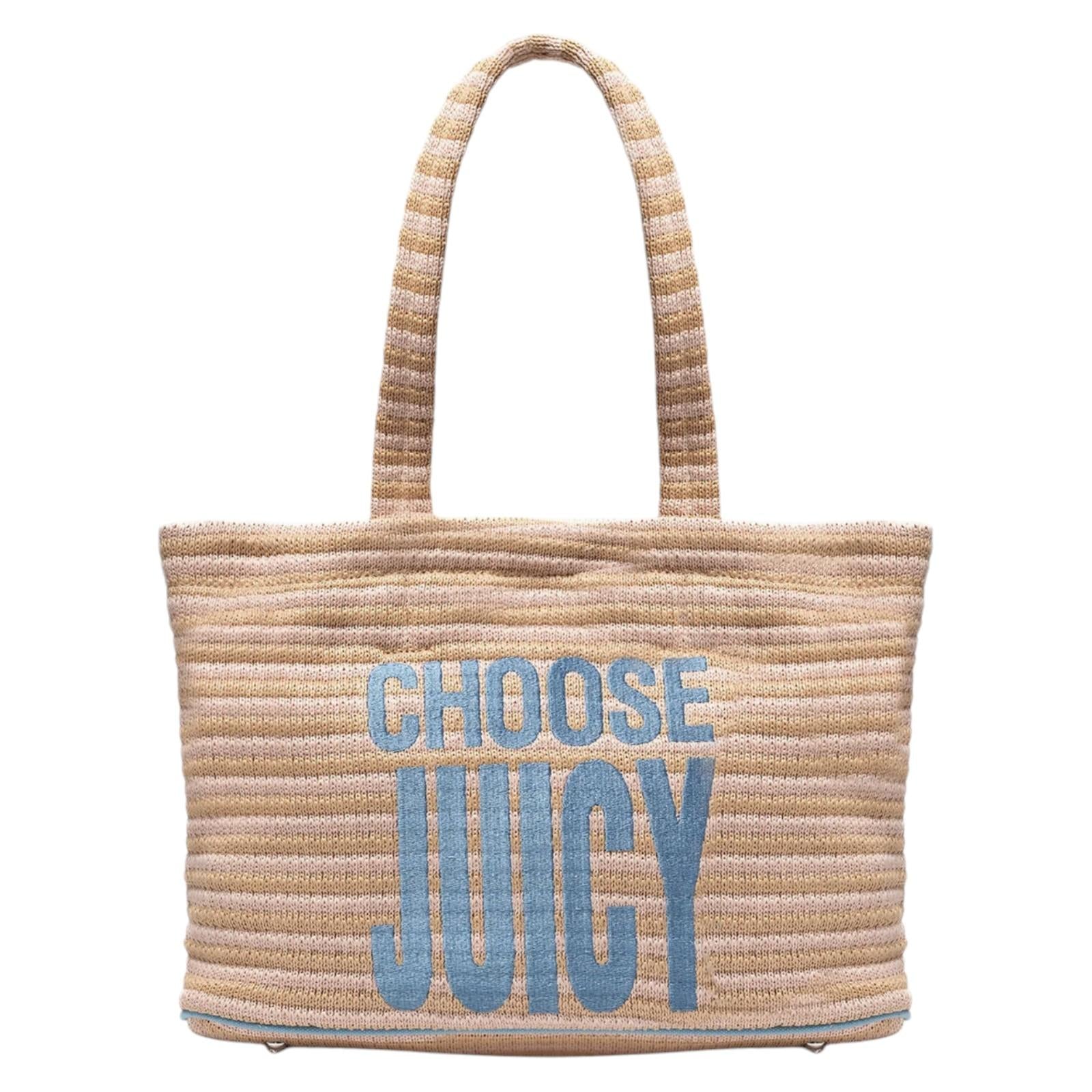 Borsa JUICY COUTURE Donna BEJNX8880WDP JL5 