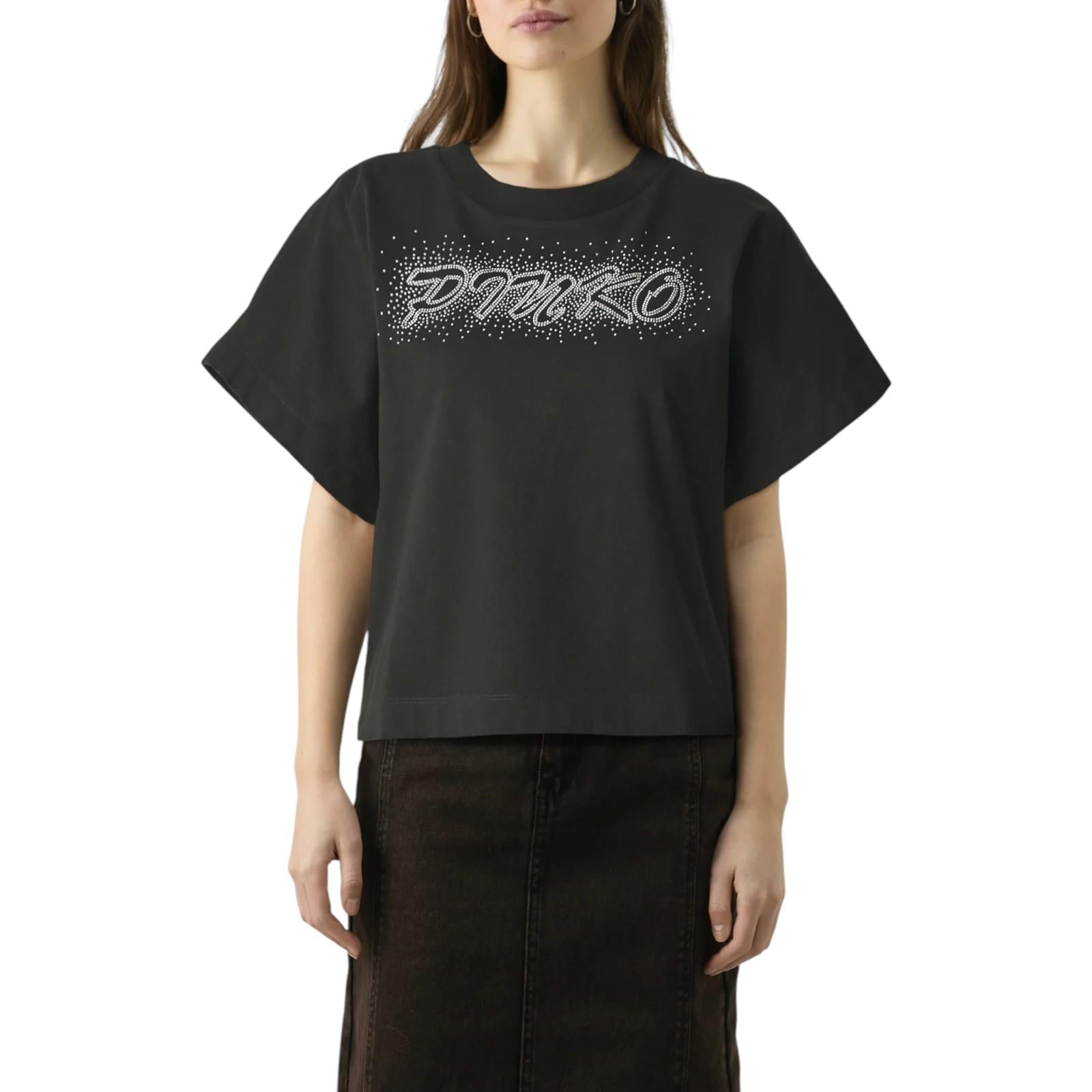 T-shirt PINKO 103993-A231 Z99 PINKO 