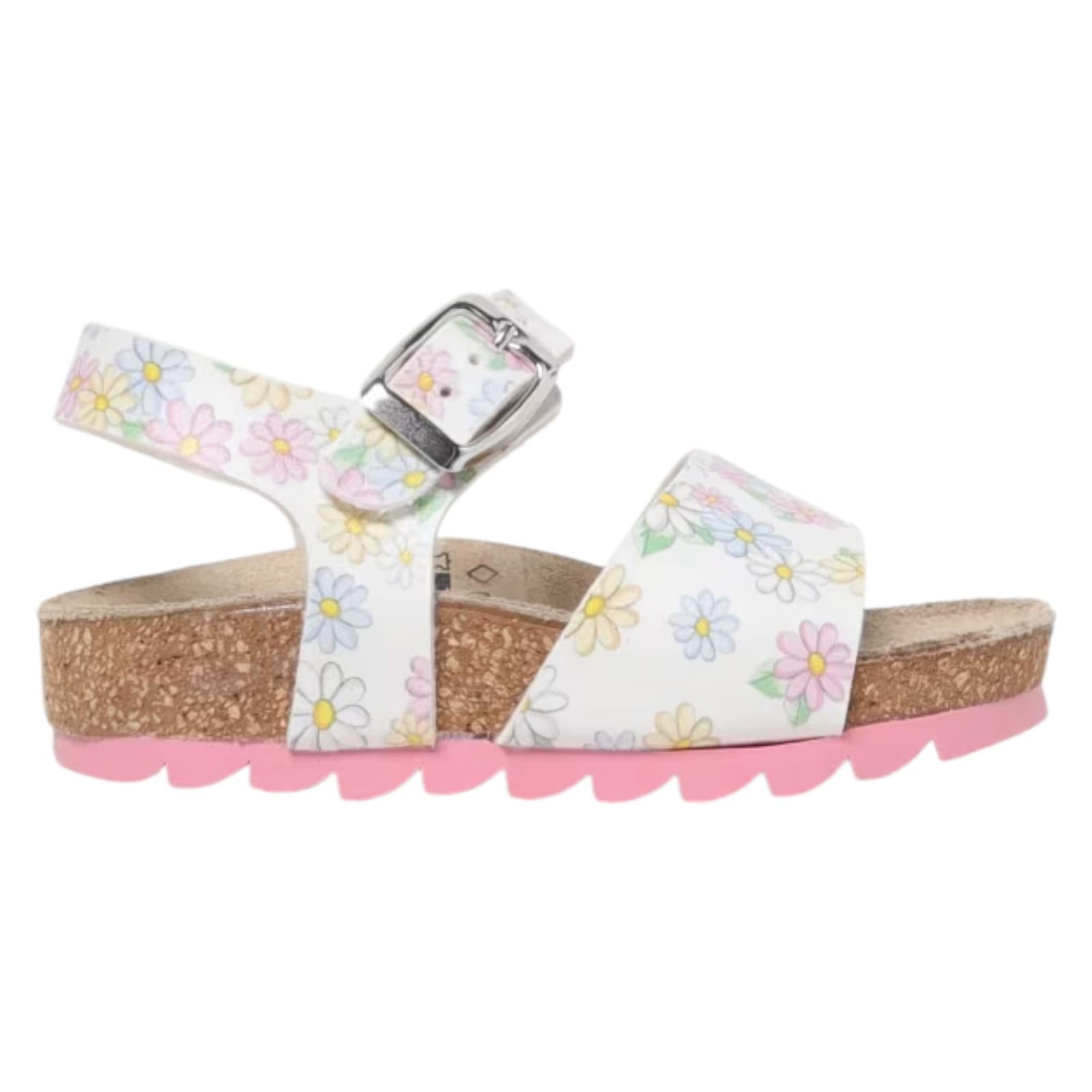 Sandali MONNALISA kids 83E010-5720 9990 MONNALISA 