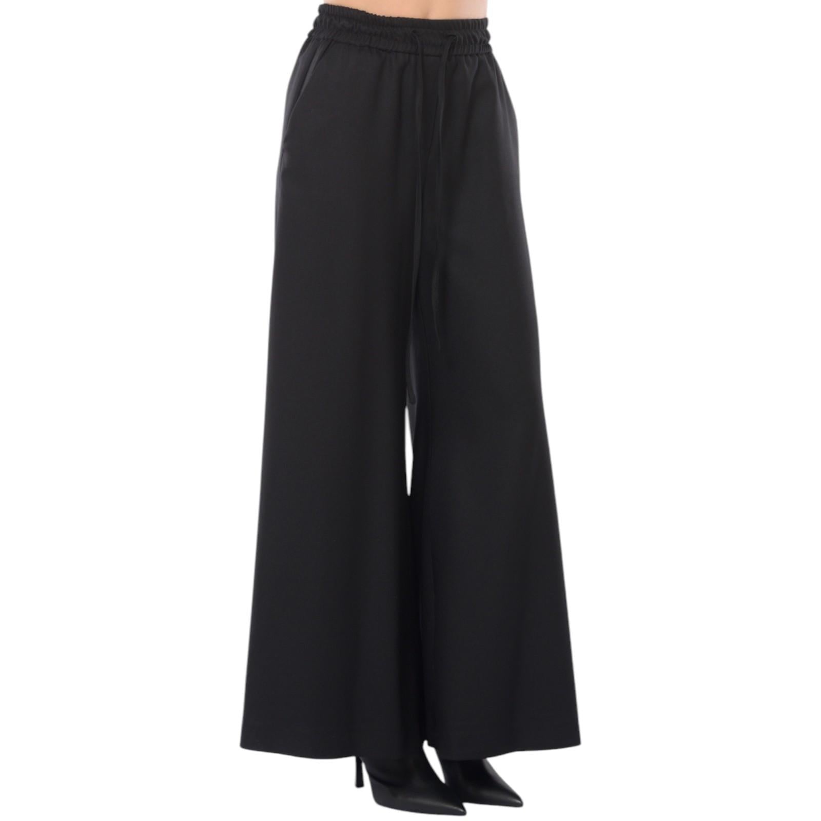 Pantalone KAOS QIJCO008 0001 KAOS 