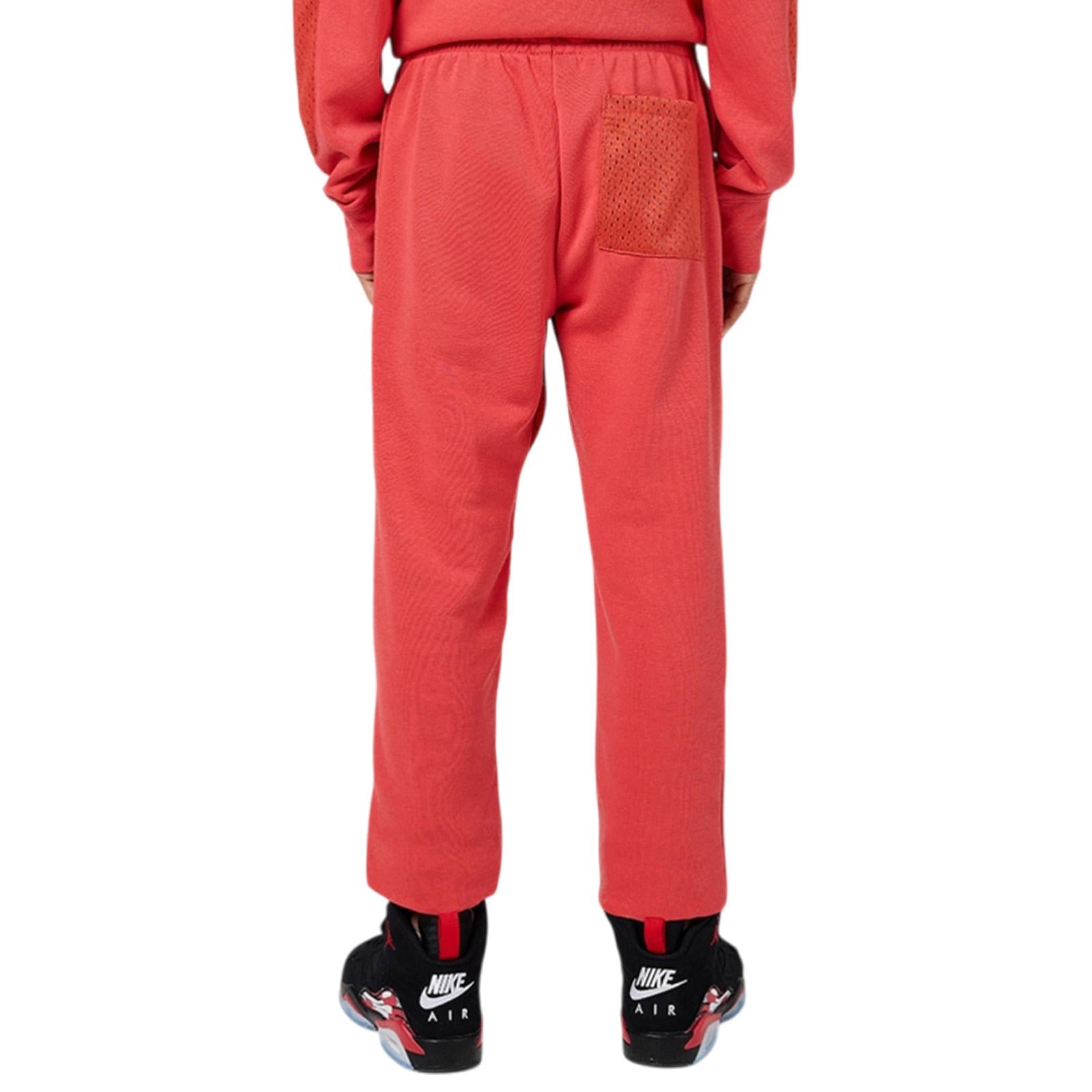 Trousers JORDAN kids Boy 95C970 R0F 