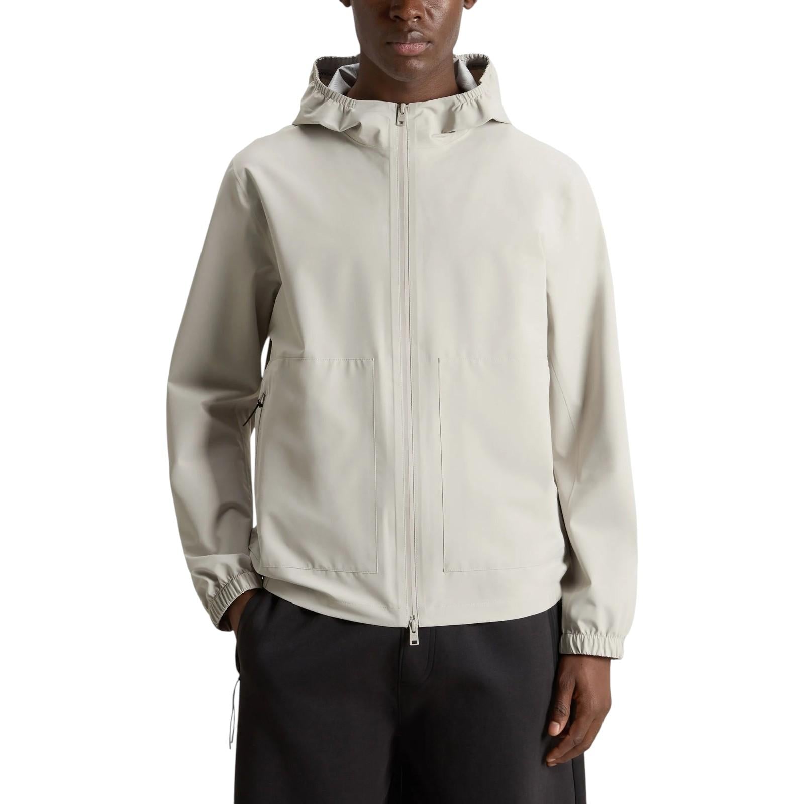 Giubbotto WOOLRICH CFWOOU1159MRUT4018 1093 WOOLRICH 