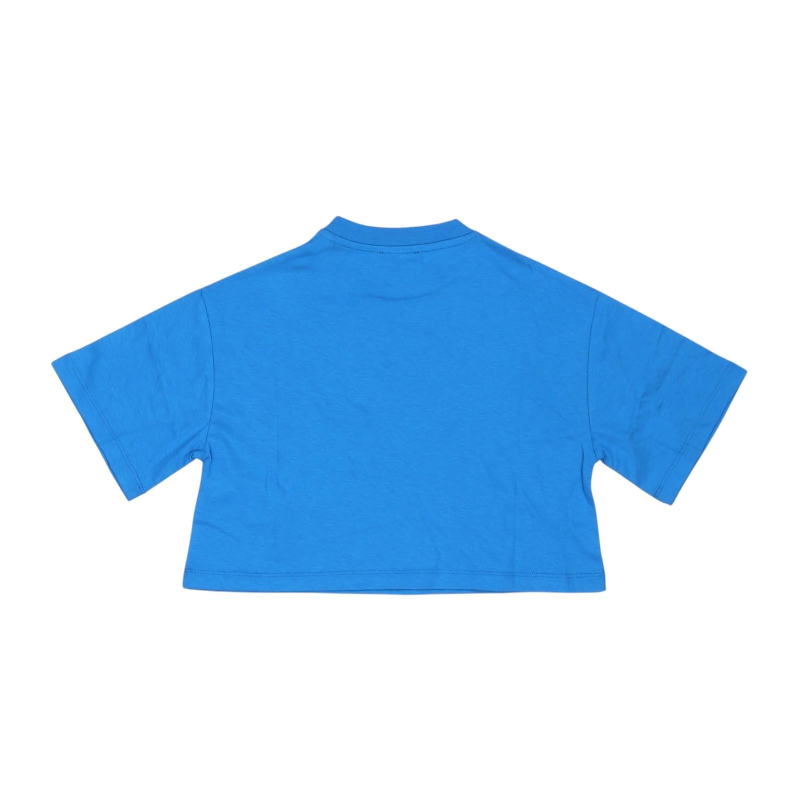 T-shirt DIESEL kids J01709-00YI9 K881 DIESEL 