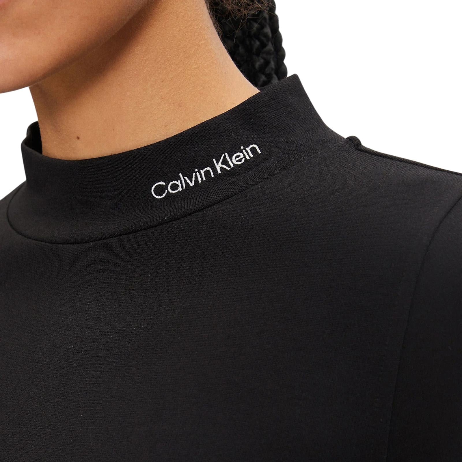 Abito CALVIN KLEIN<BR/> Donna J20J225395 BEH 