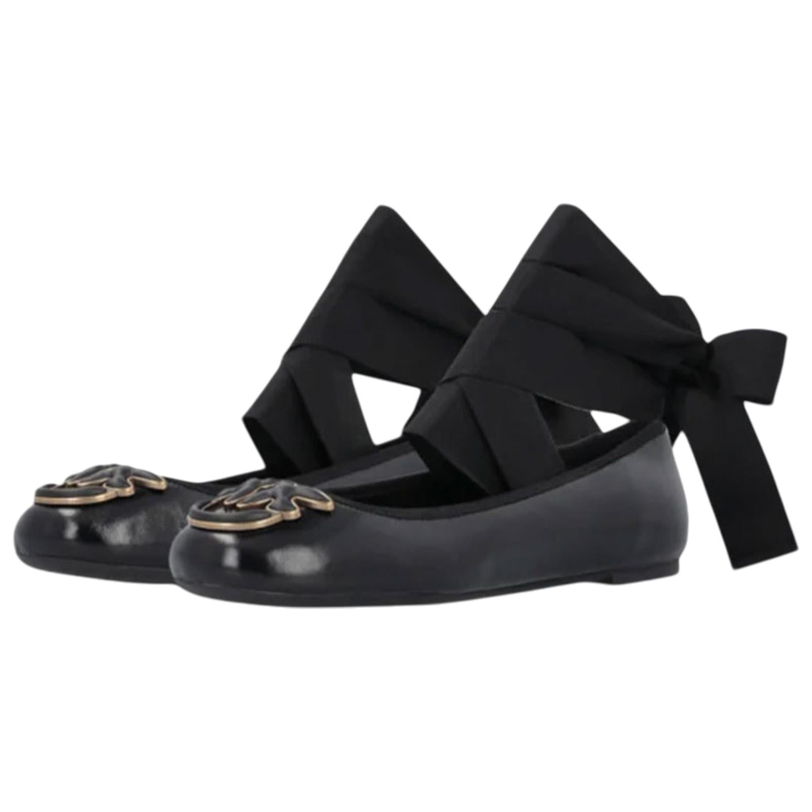 Ballerina PINKO SD0111P043 Z99 PINKO 