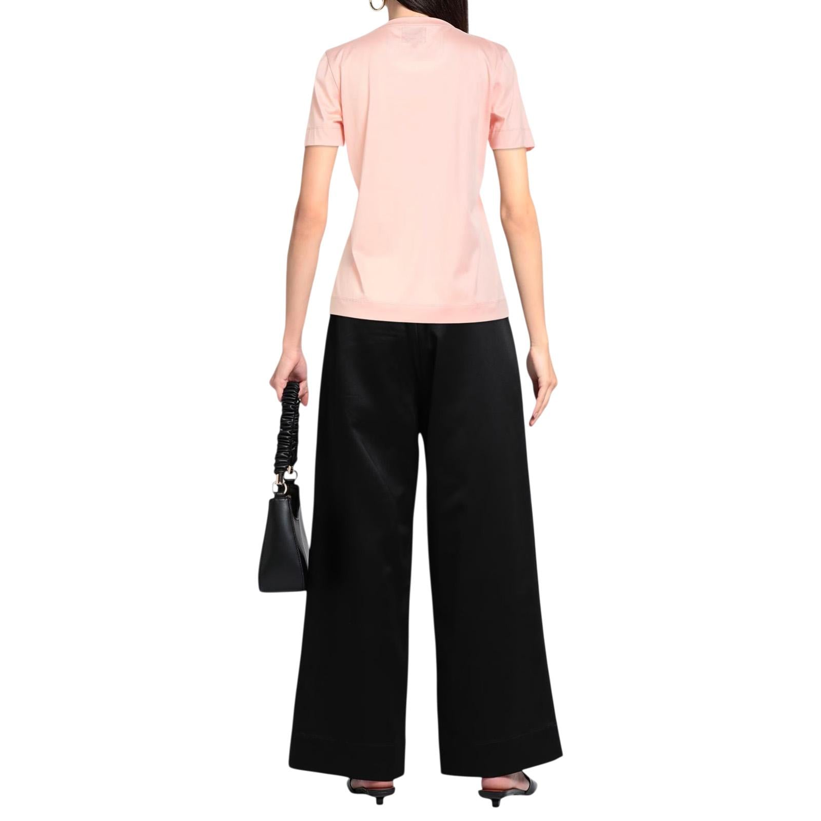 T-shirt ALESSIA SANTI Donna 511SD64013 S3643 