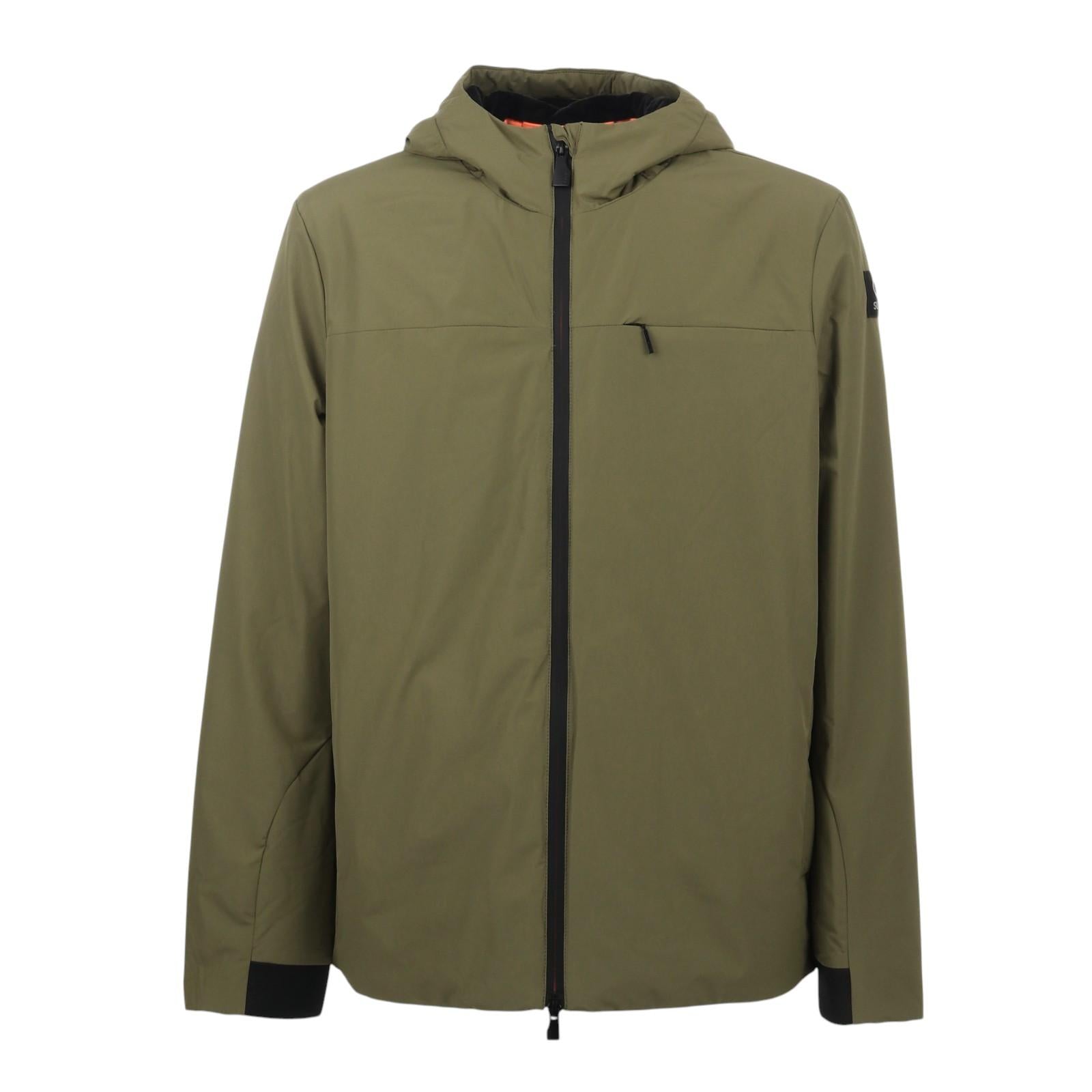 Giubbotto SUNS GBS53038U V2 SUNS 