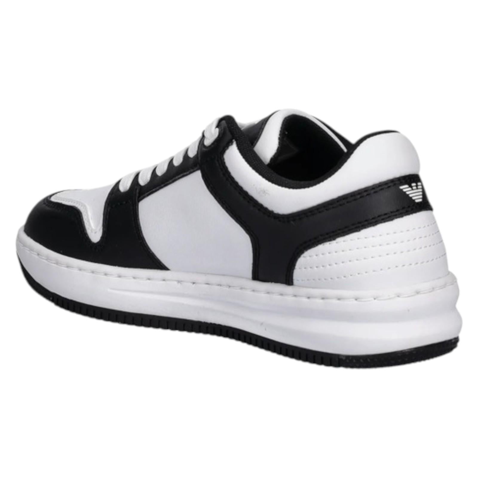 Sneakers EA7 kids Bambino 7Y000011-AF11988 MC011 