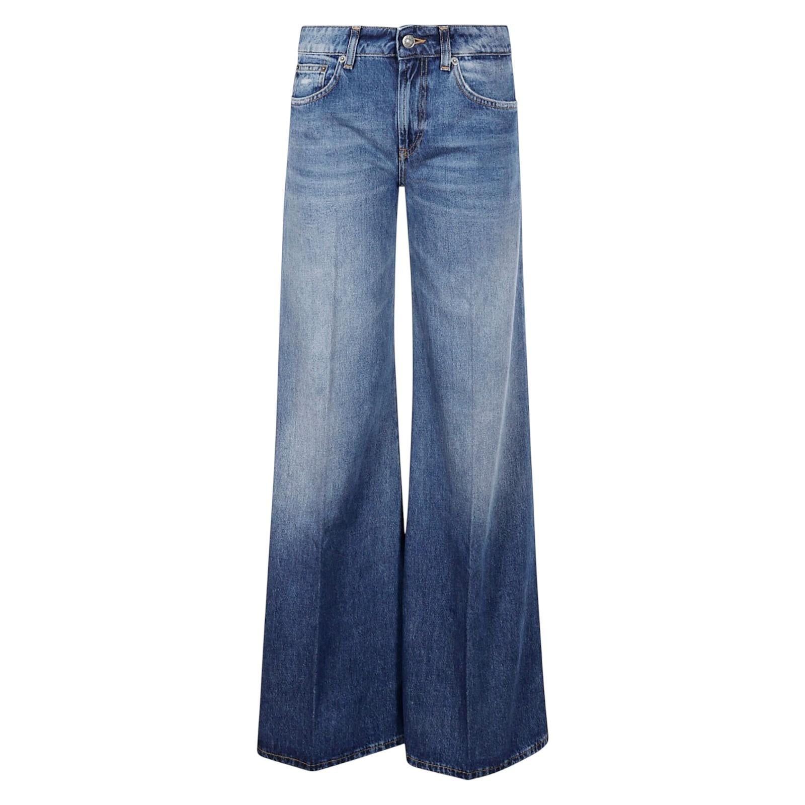 Jeans DONDUP DP775-DF0290D-IP6 800 DONDUP 