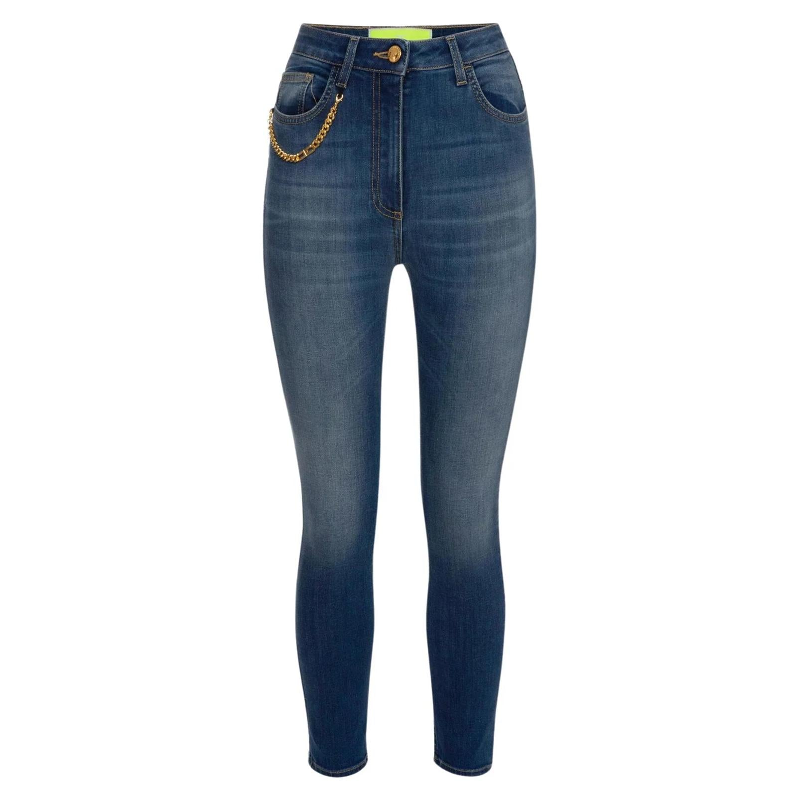 Jeans ELISABETTA FRANCHI PJ-20S-36E2 104 ELISABETTA FRANCHI 