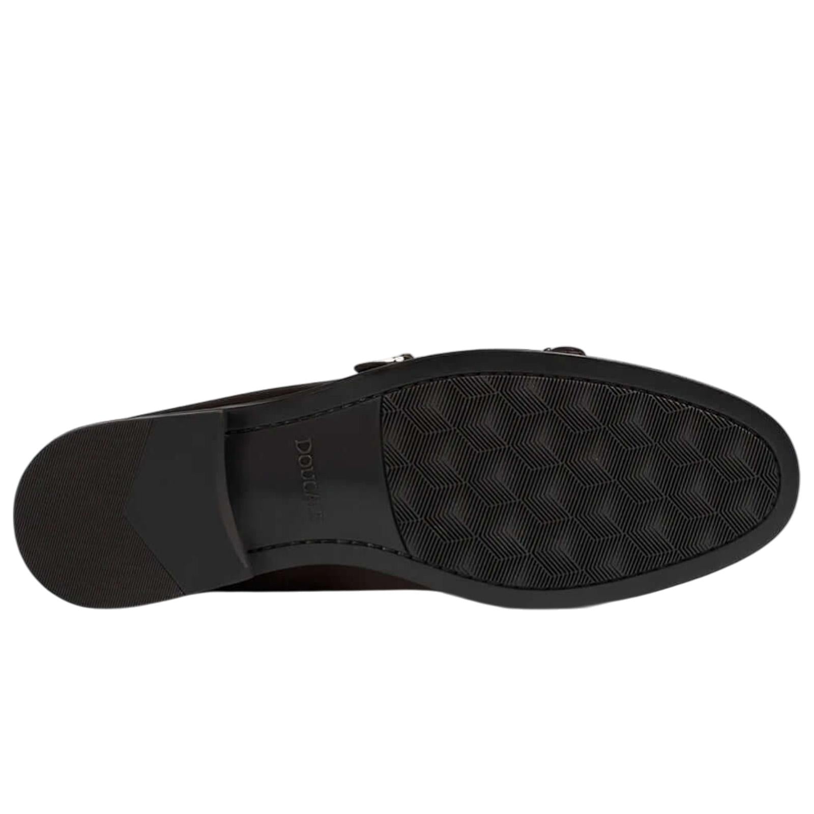 Inglesine DOUCAL'S Uomo DU3384NOTTUY159 TM45 