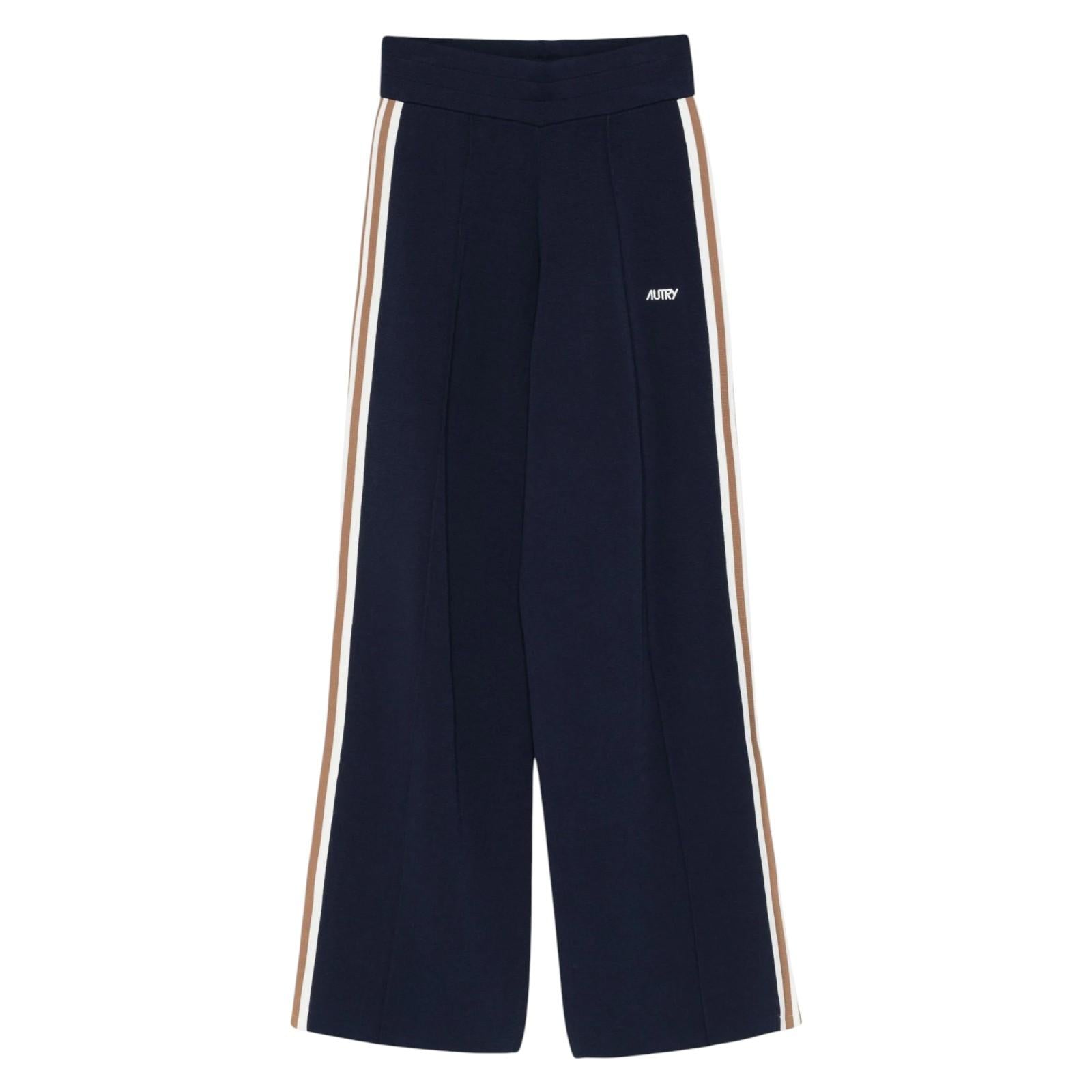 Pantalone AUTRY Donna PAPW-B8K B 