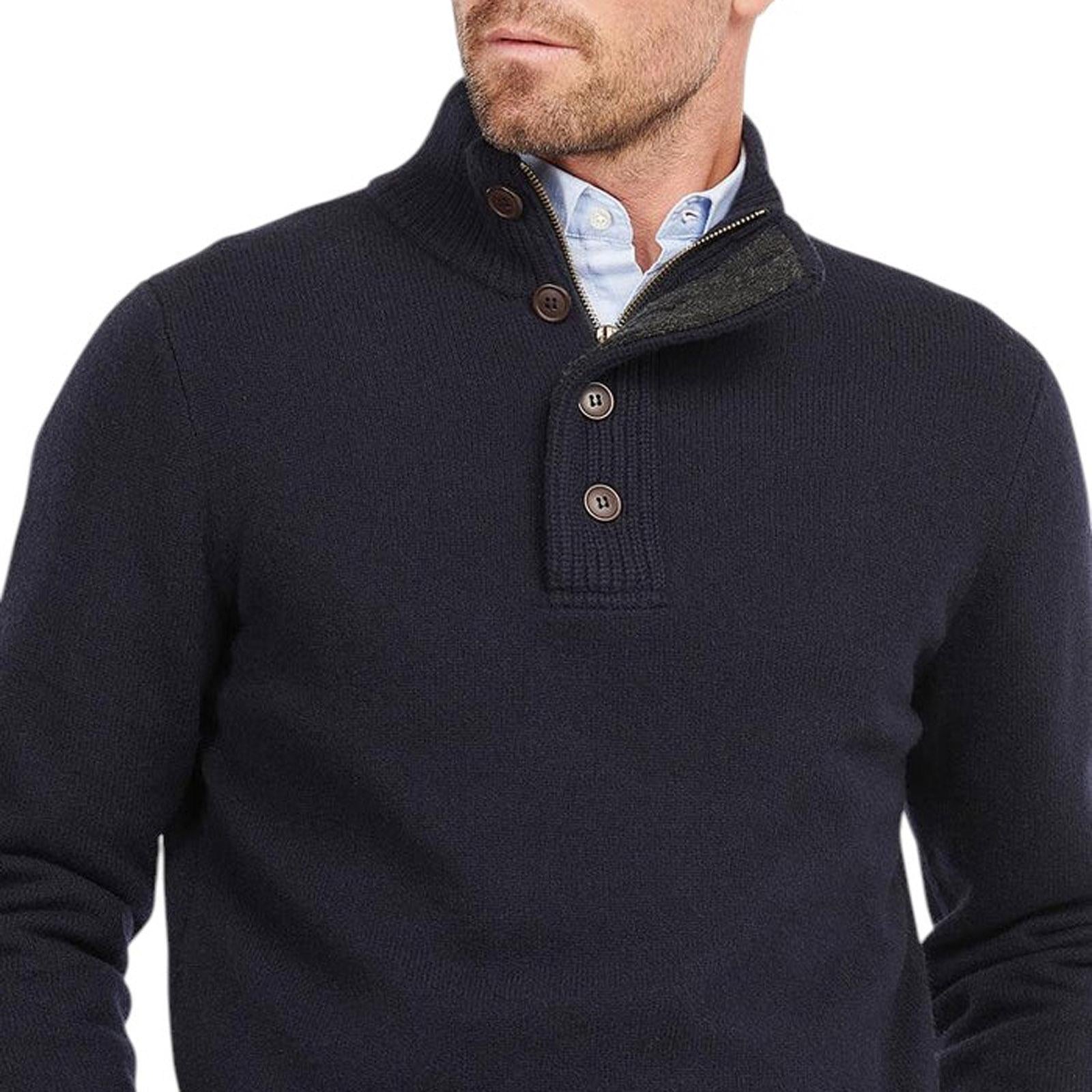 Maglione BARBOUR MKN0585 NY91 BARBOUR 