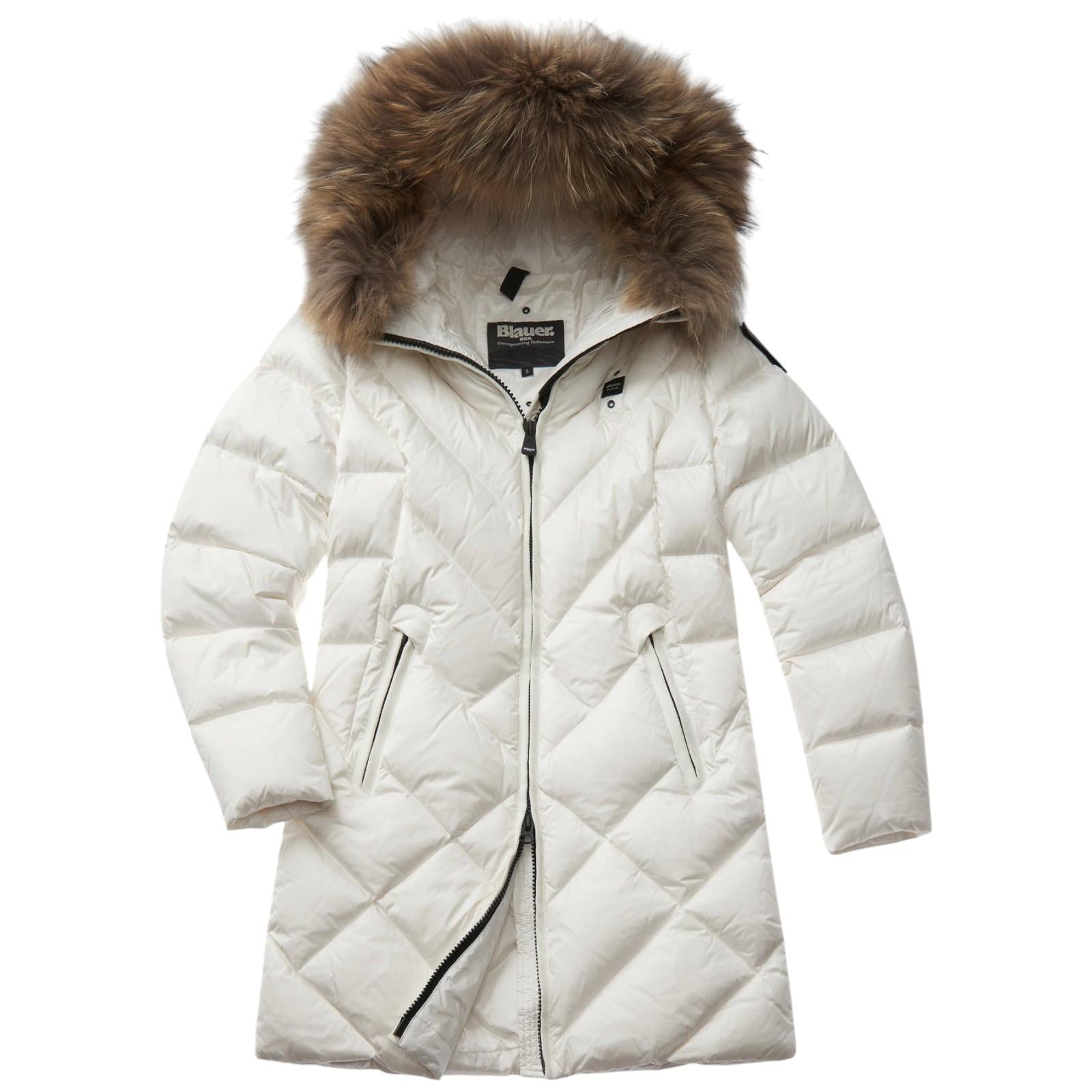 Giubbotto BLAUER 24WBLDK03052-006047 100 BLAUER 