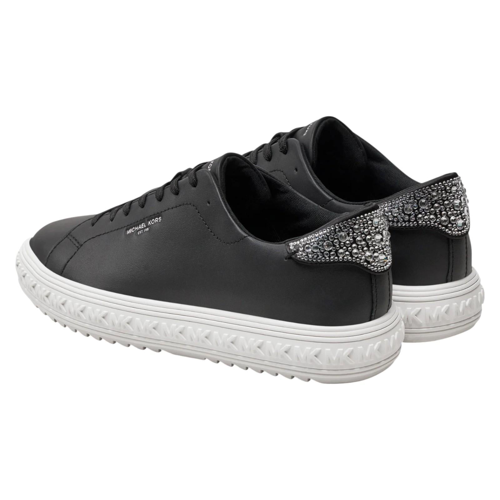 Sneakers MICHAEL KORS 43H3GVFS1L 001 MICHAEL KORS 