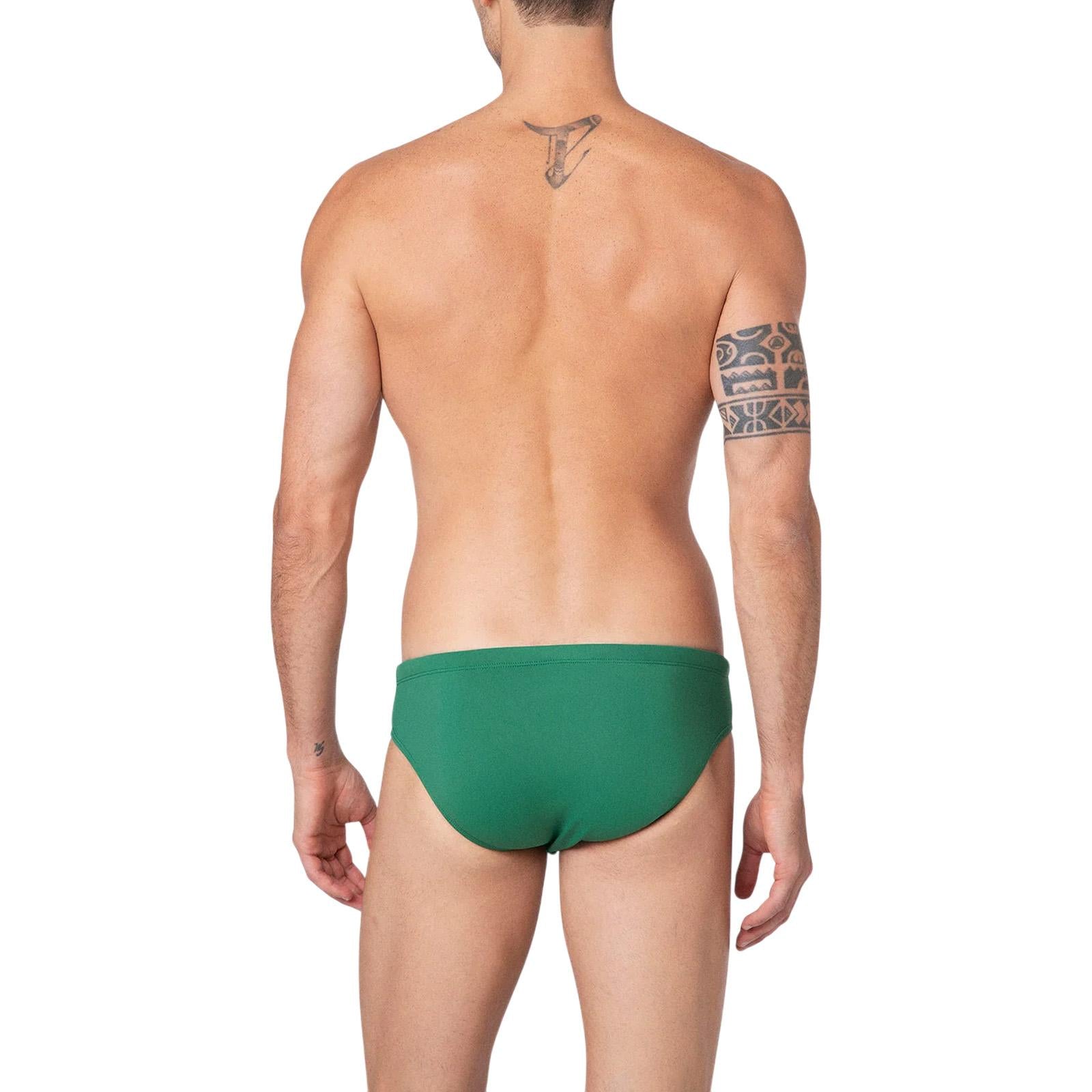 Slip mare FK Uomo FK25-M01SU20 GN 