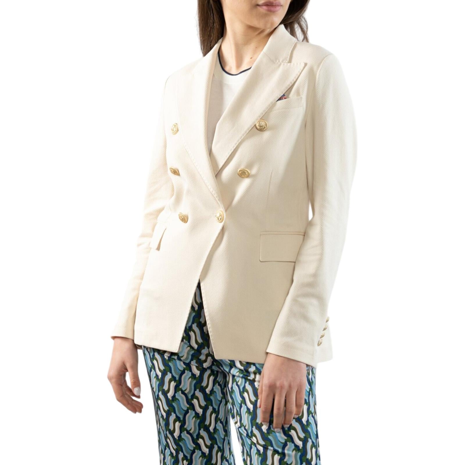 Giacca CIRCOLO 1901 Donna FD3382 BEI 