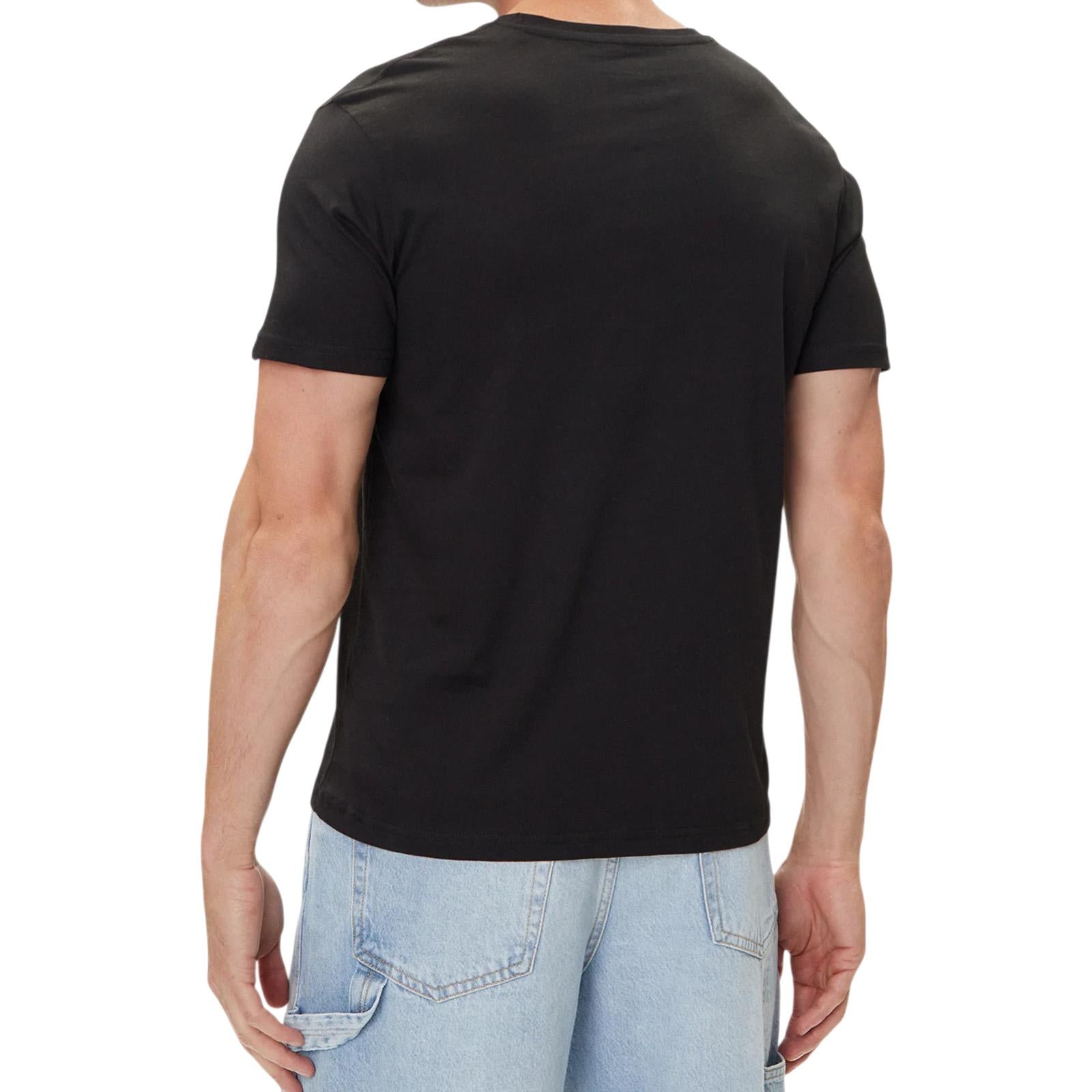 T-shirt ALPHA INDUSTRIES Uomo 100501 03 