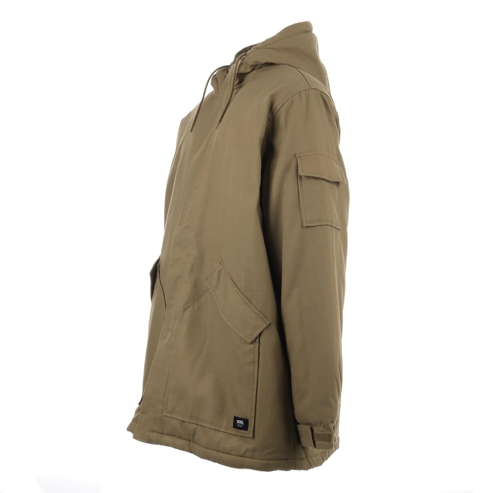 Giubbotto VANS VN000HMR CUQ VANS 