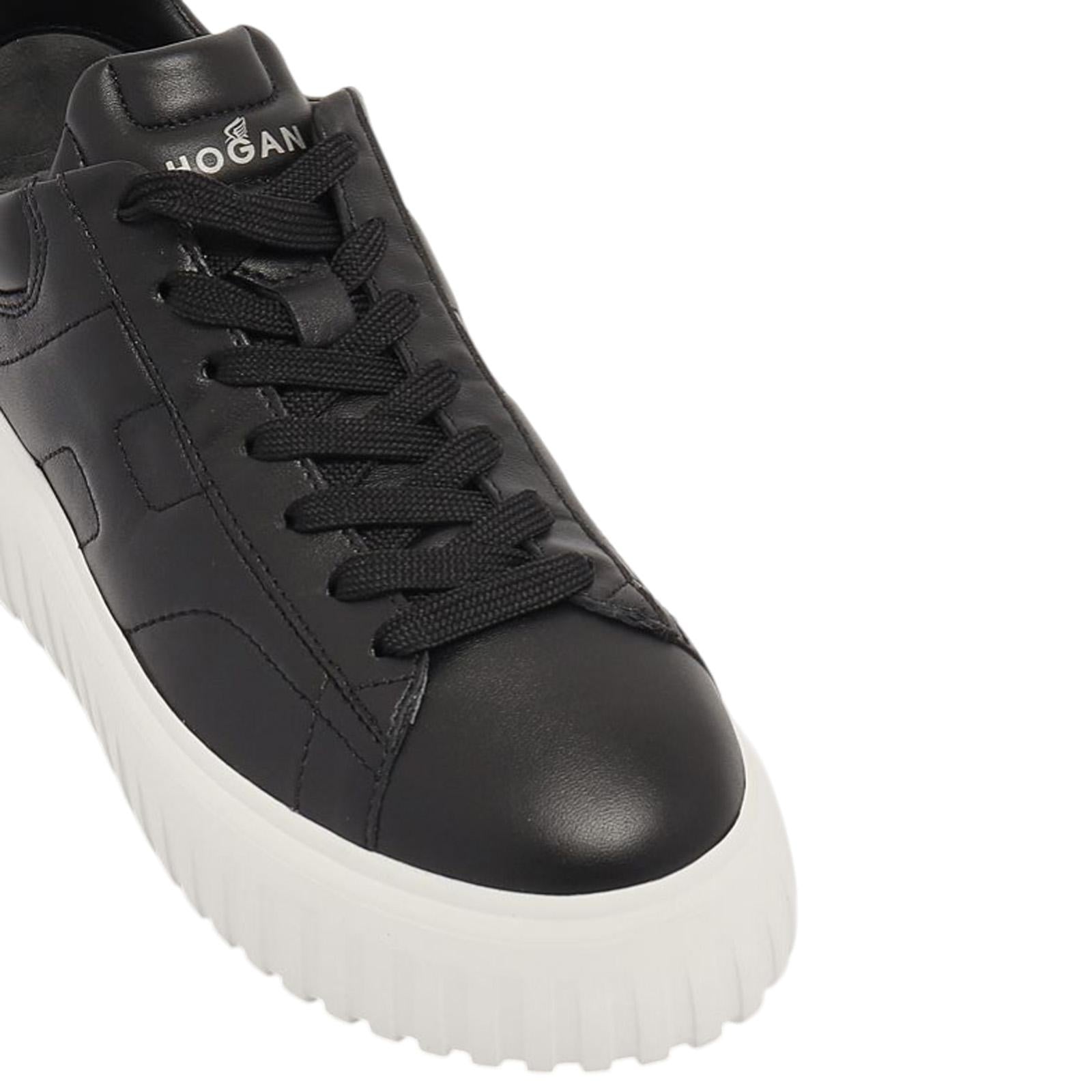 Sneakers HOGAN Donna HXW6450FC60 LE9 
