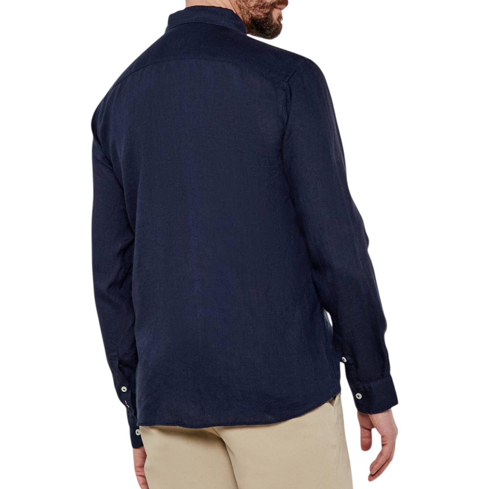 Camicia HUGO BOSS Uomo 50520283-10261979-01 404 