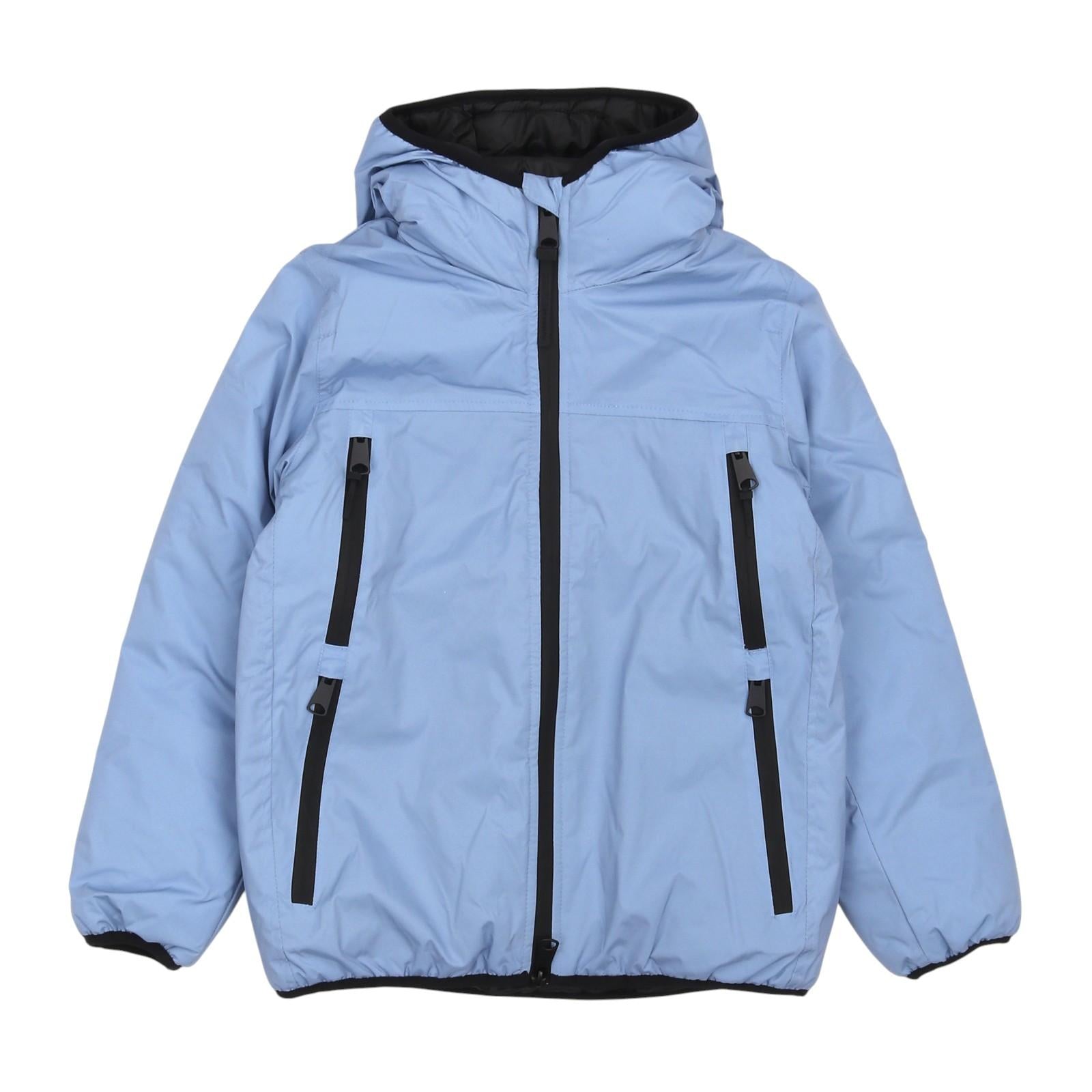 Giubbotto PEOPLE OF SHIBUYA kids POS0003 005 PEOPLE OF SHIBUYA 