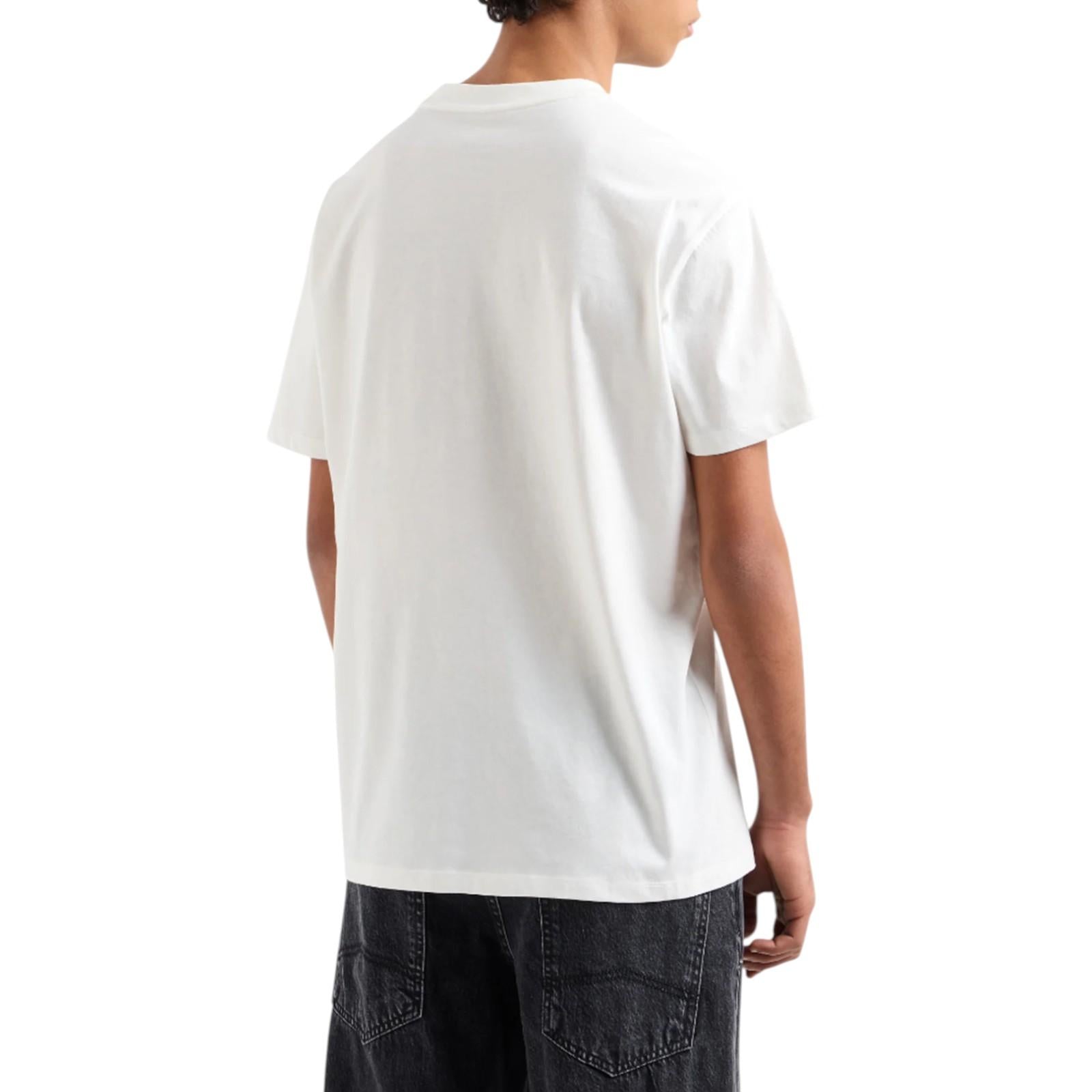 T-shirt ARMANI EXCHANGE Uomo XM000554-AF103562 U0009 