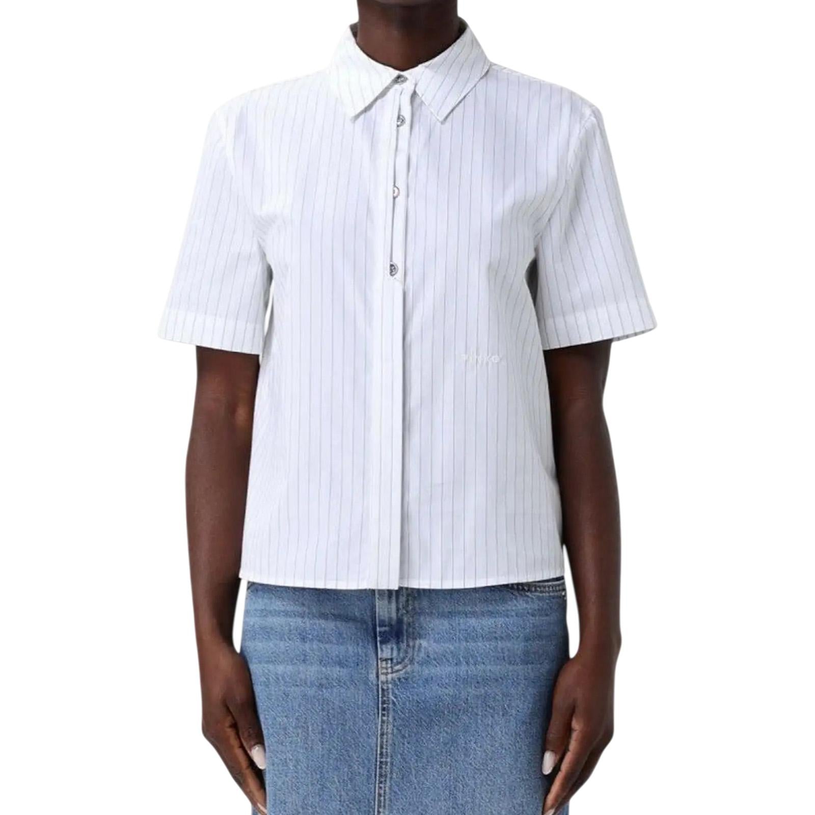 Camicia PINKO 104779-A2FH ZPZ PINKO 
