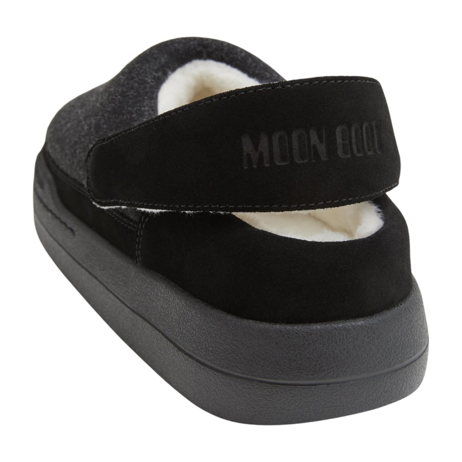 Sabot MOON BOOT 80D2470090 N003 MOON BOOT 