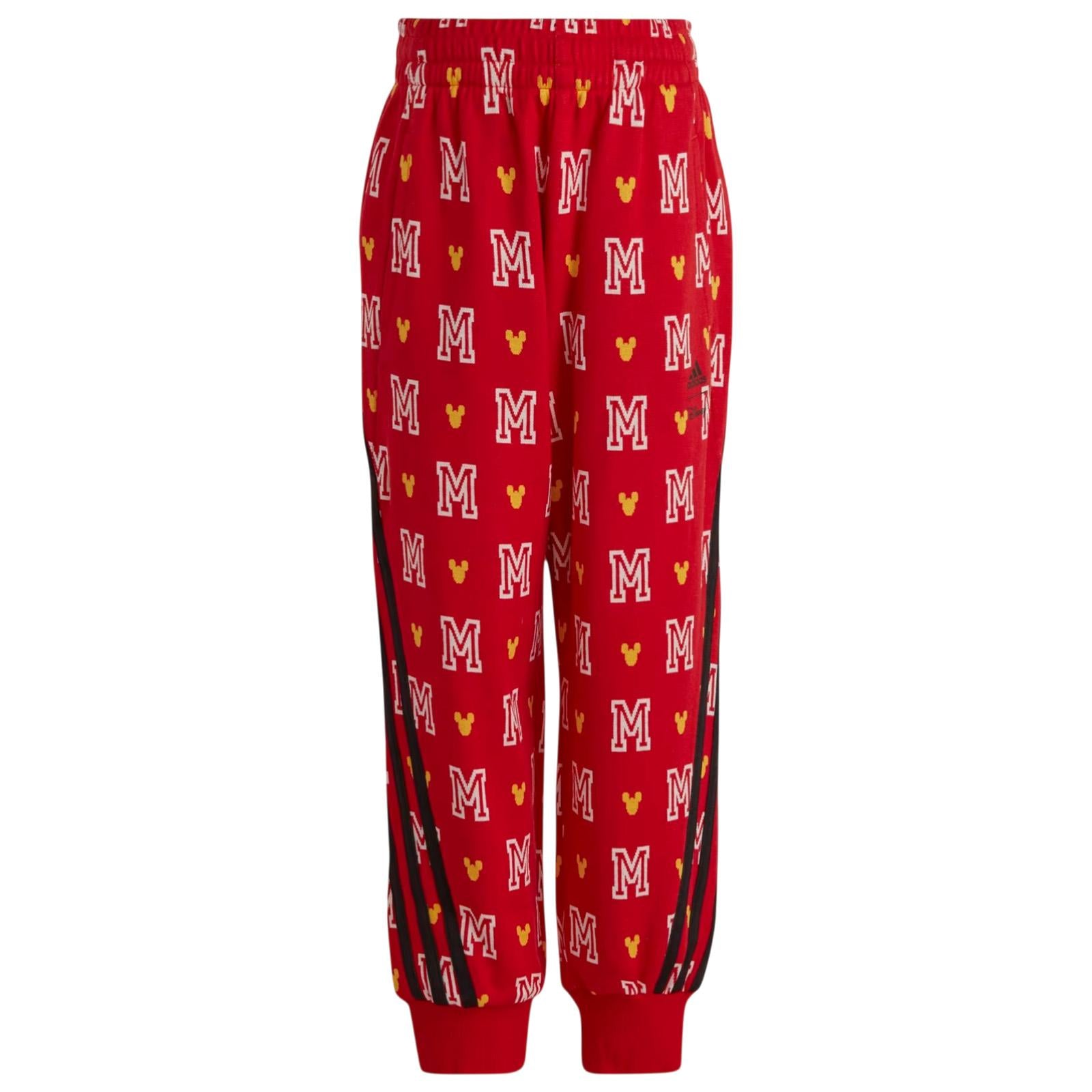 Trousers ADIDAS kids Boy HR9500 ROS 