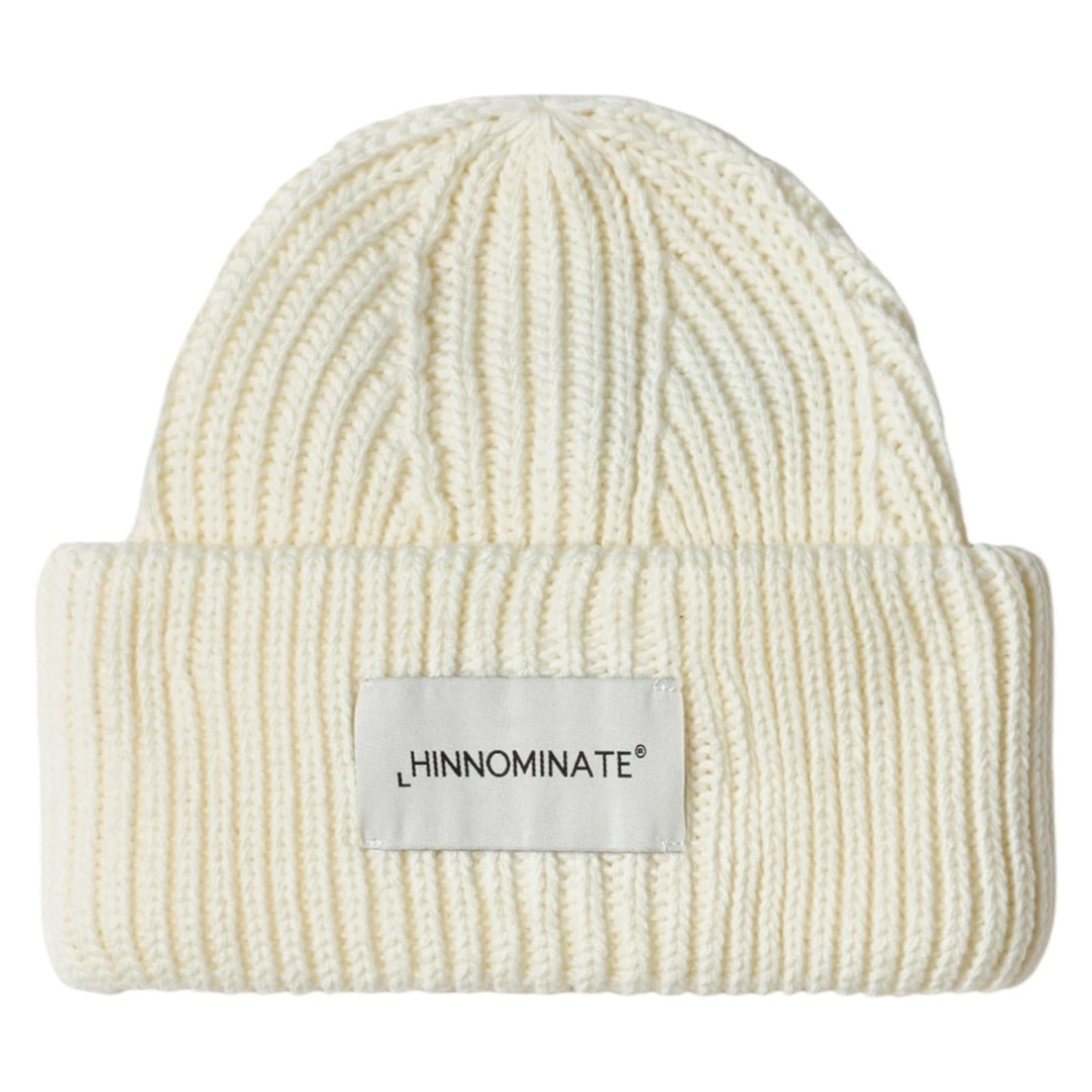 Cappello HINNOMINATE HMACW00051-MTTM0001 BEI HINNOMINATE 