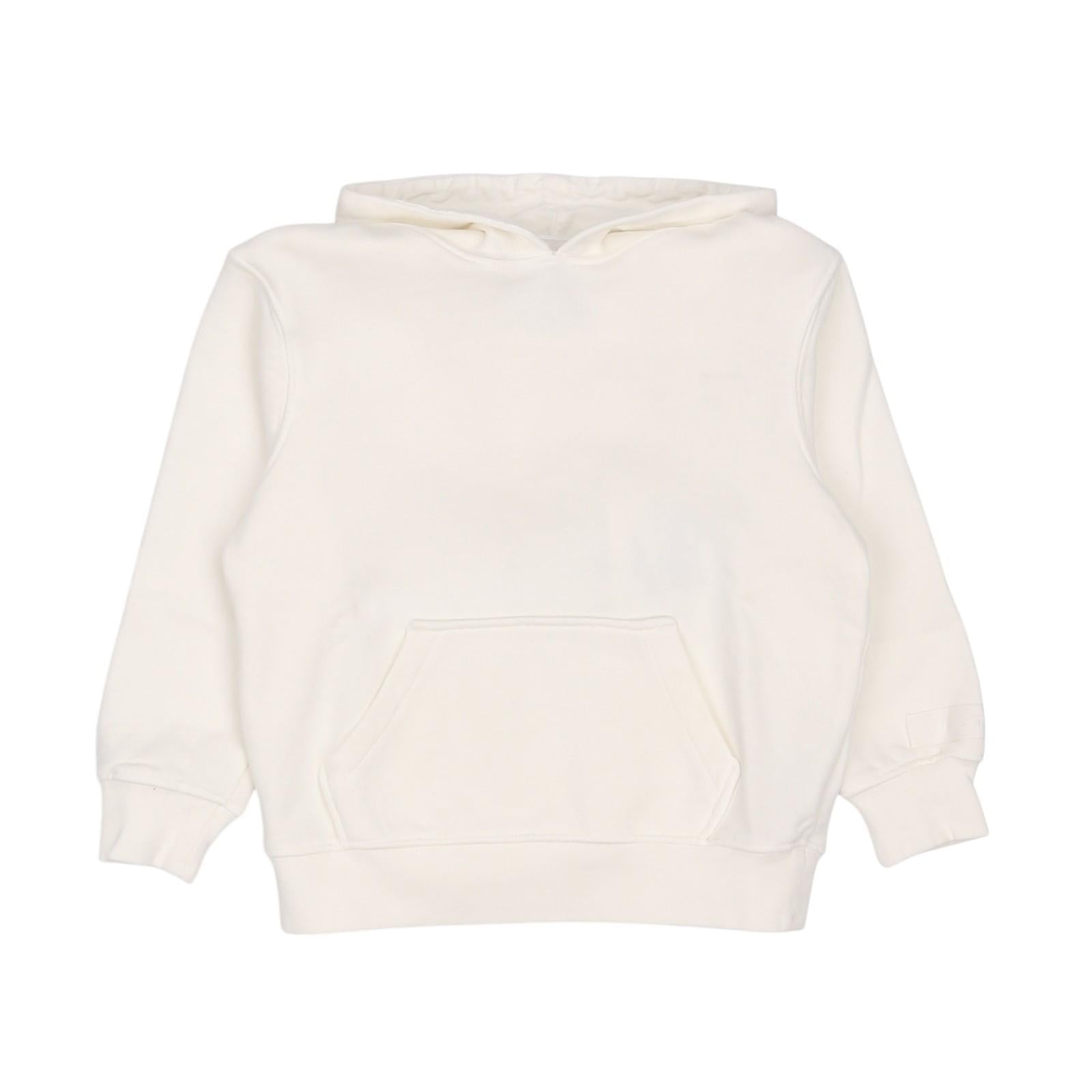 Felpa DUSTY kids DUXS5027FE BIA DUSTY 