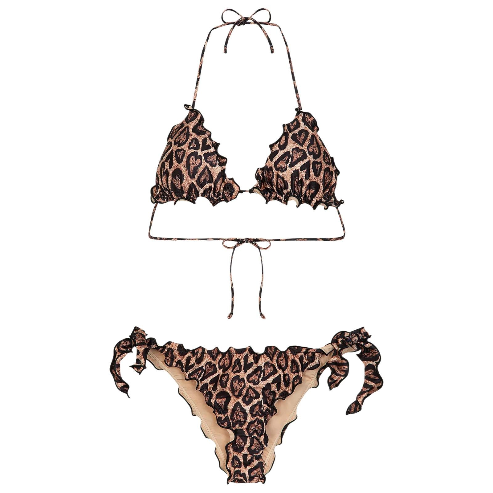 Bikini FK Donna FK25-2200 X26 