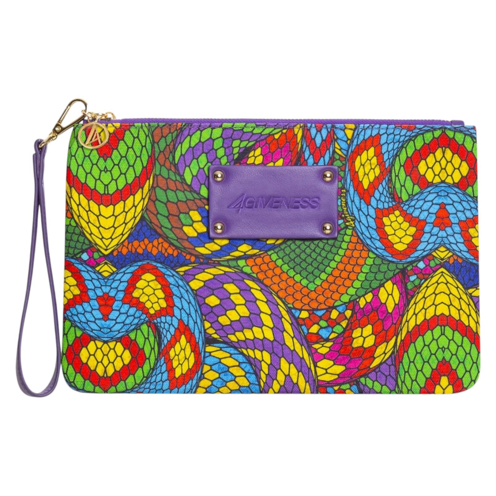 Pochette 4GIVENESS Donna 125WACPO5064 200 