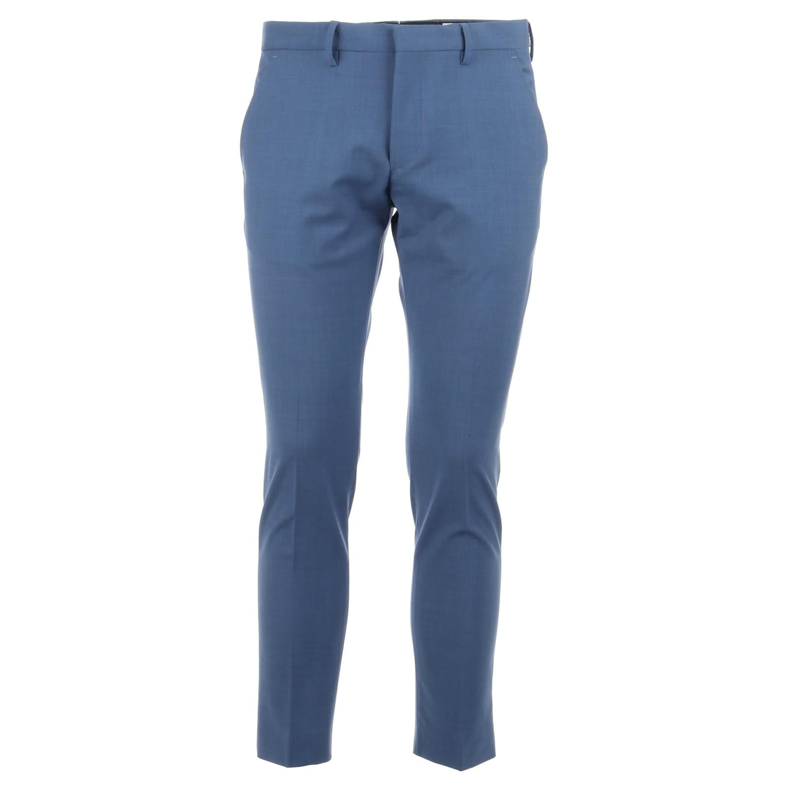 Pantalone ENTRE AMIS Uomo P248188-2486 4137 