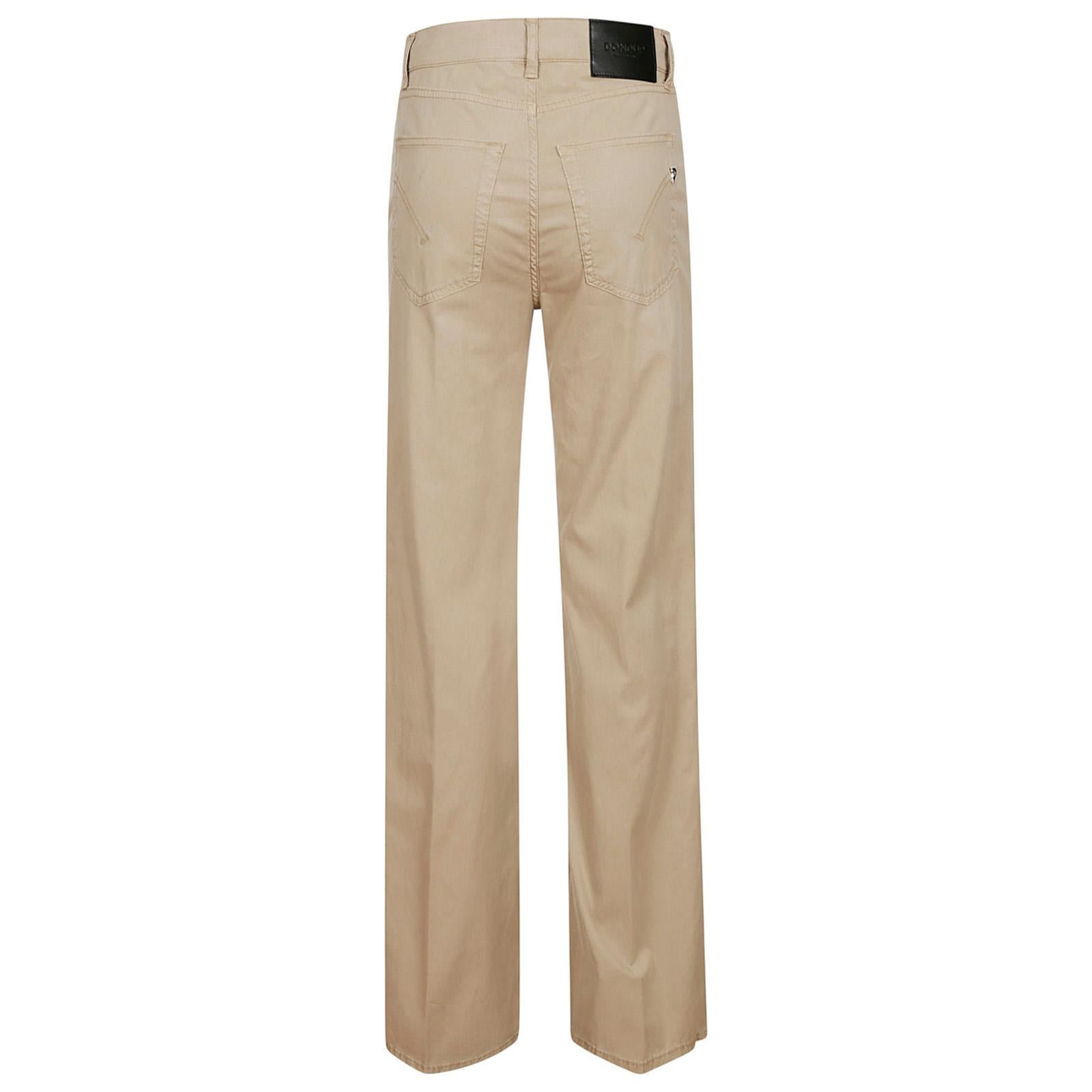 Pantalone DONDUP DP619-GSE068D-BM5 016 DONDUP 